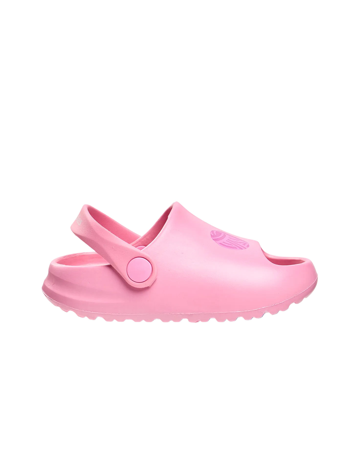 Lustige Baby-Clog-Sandalen mit dicker Sohle Katze und Ball - Image 3