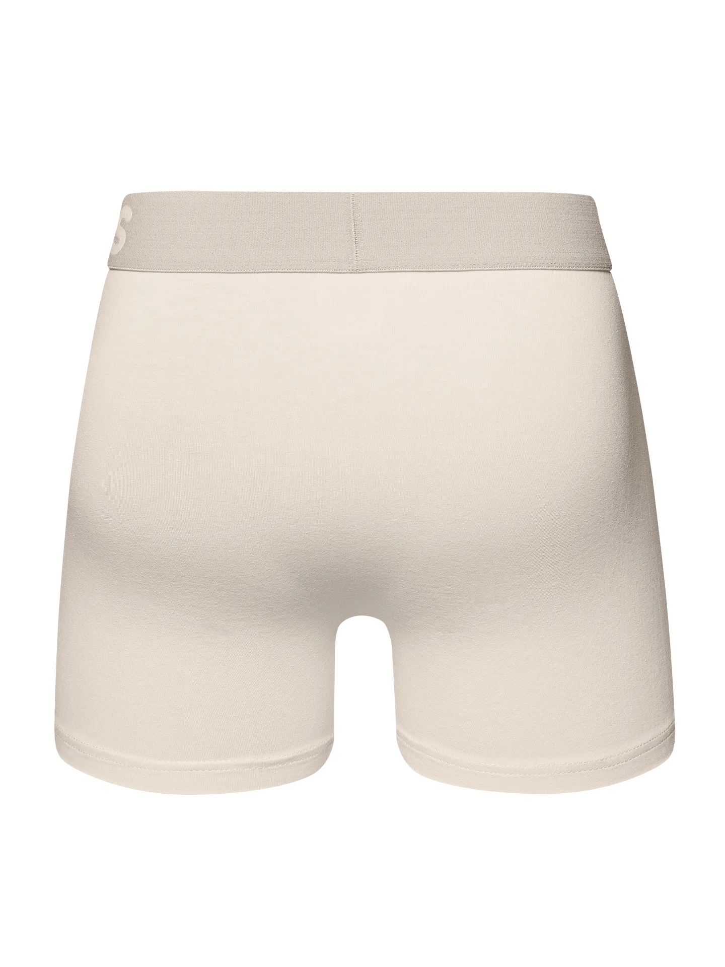 Beige Boxershorts für Männer - Image 3