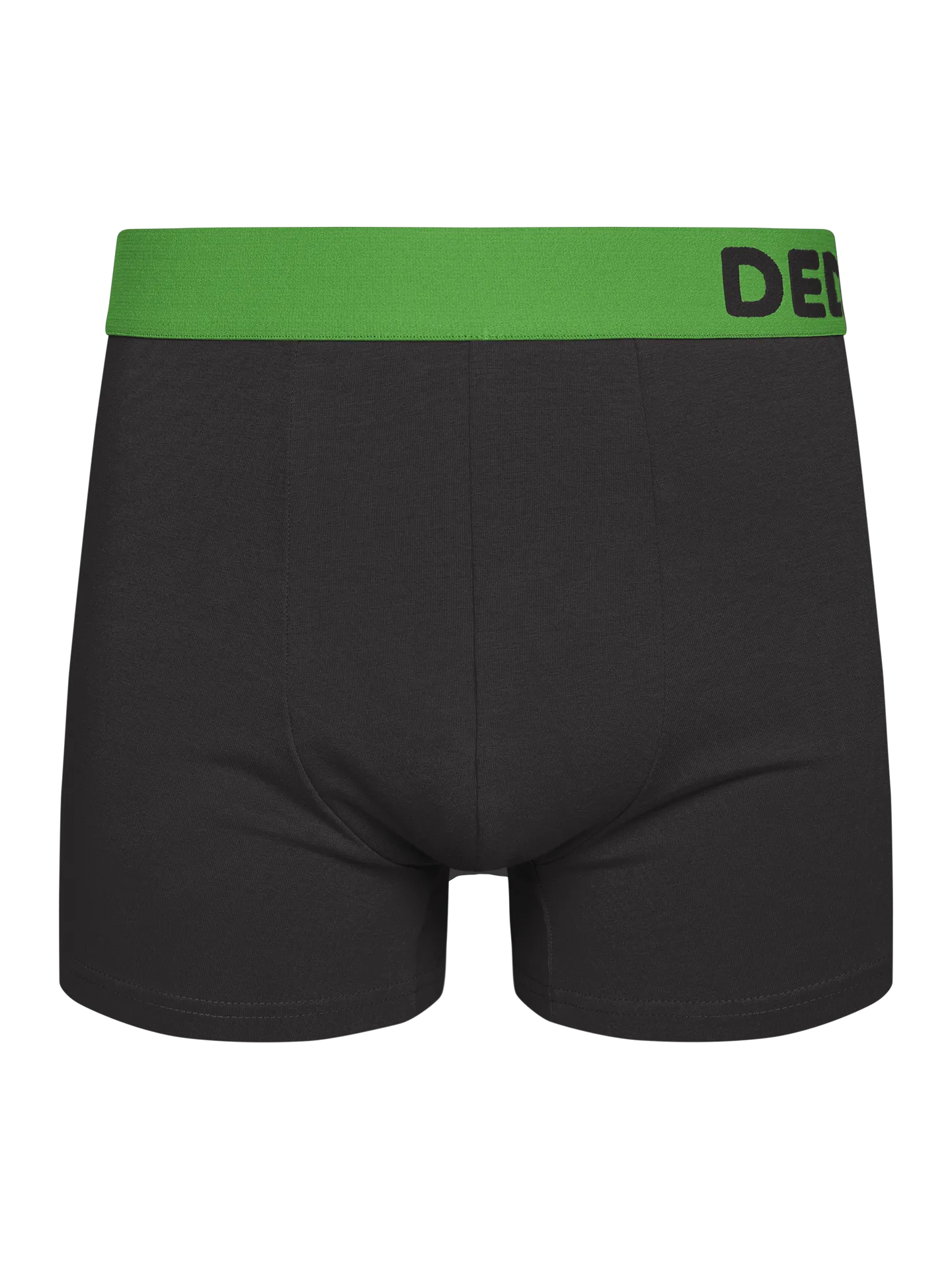 Herren Boxershorts Schwarz