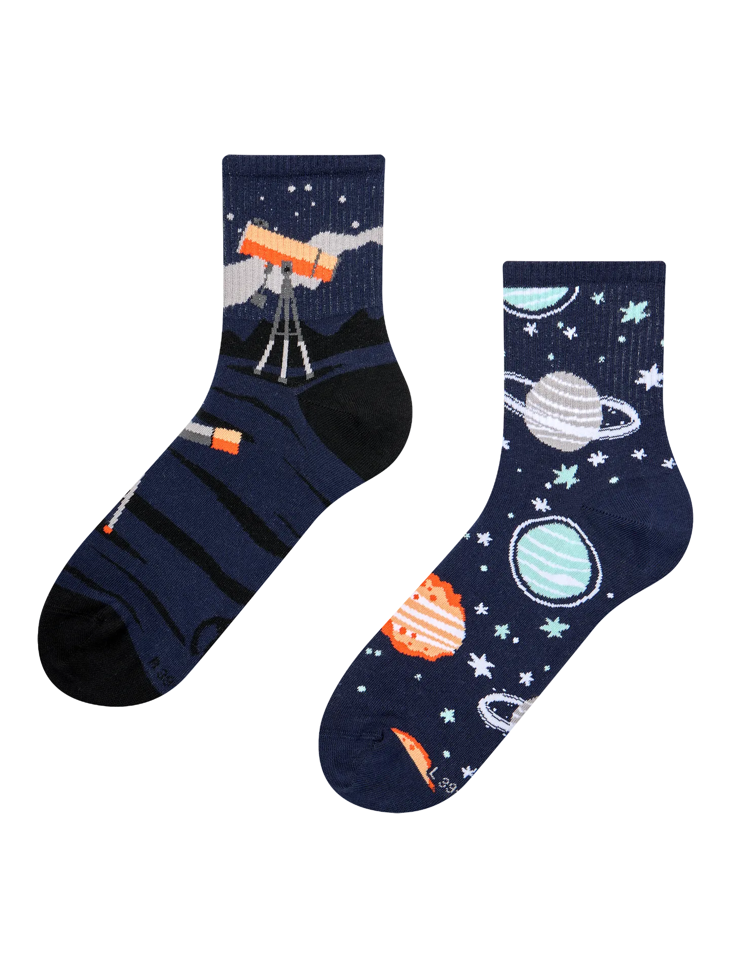 Crewsocken Kosmos