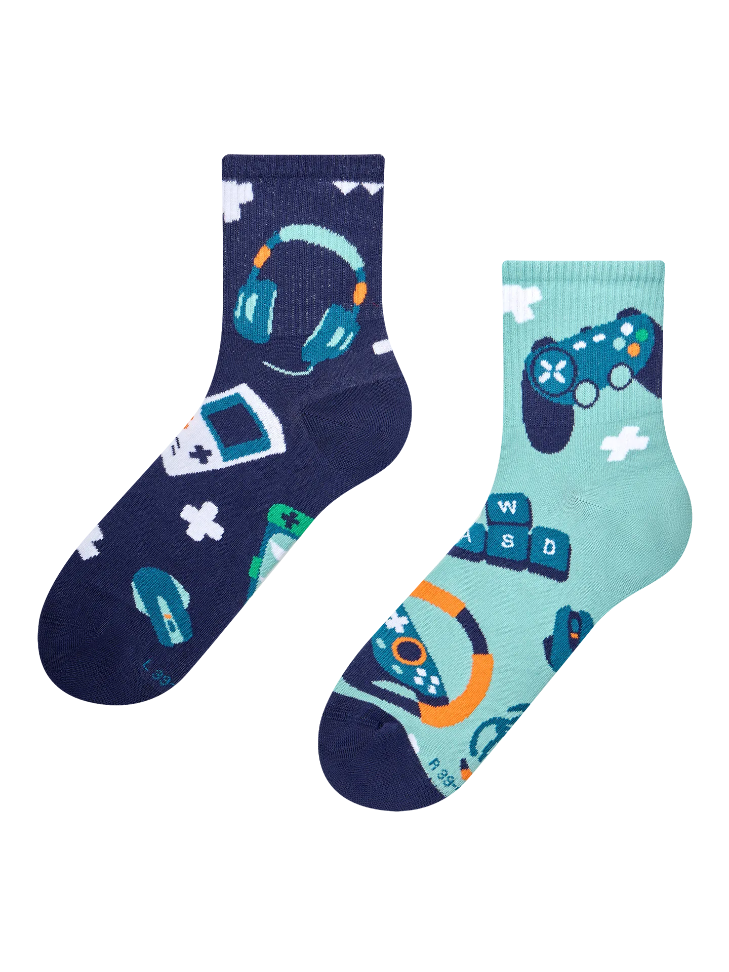 Crewsocken Gaming