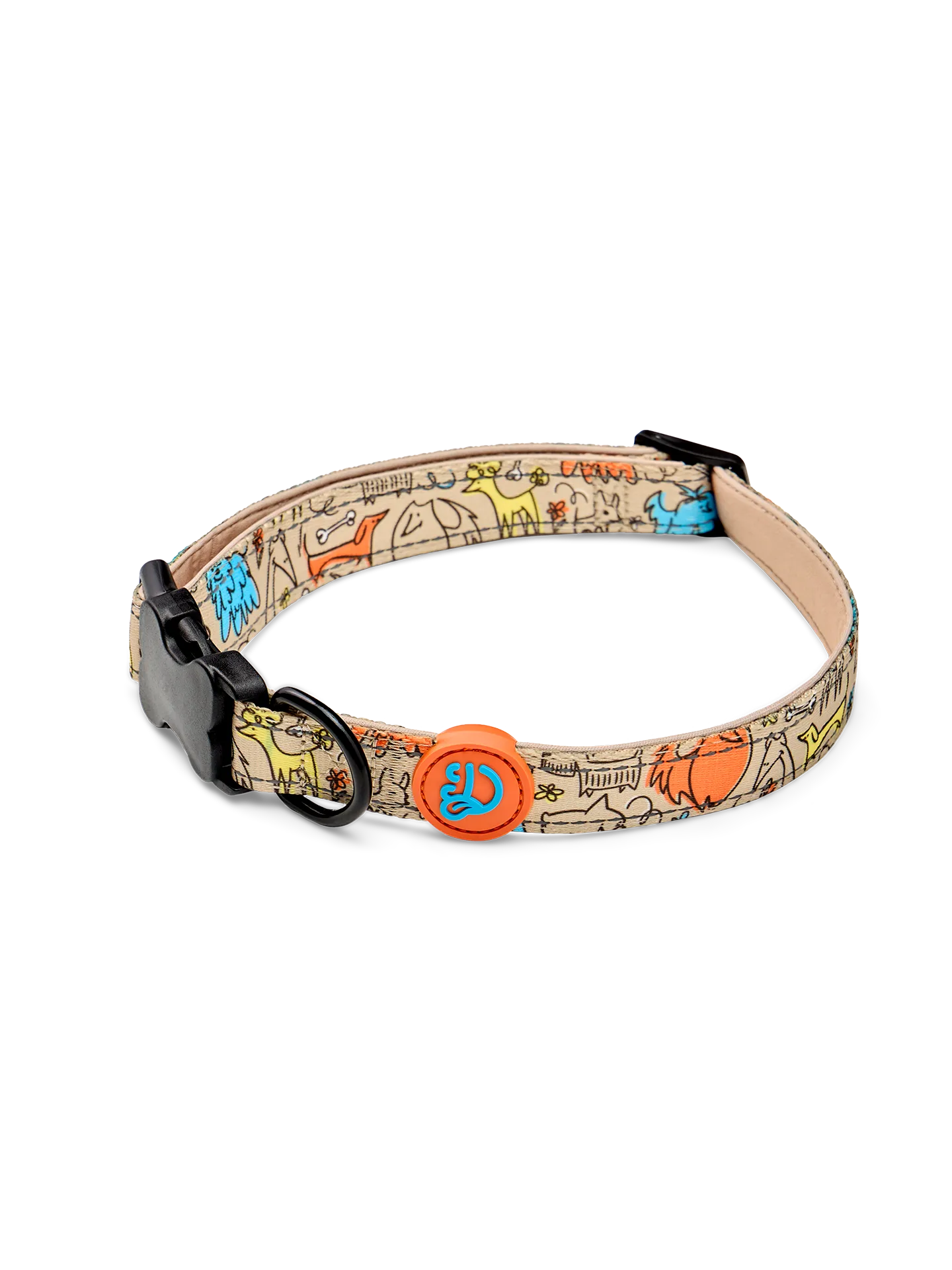 Hundehalsband Hundepack