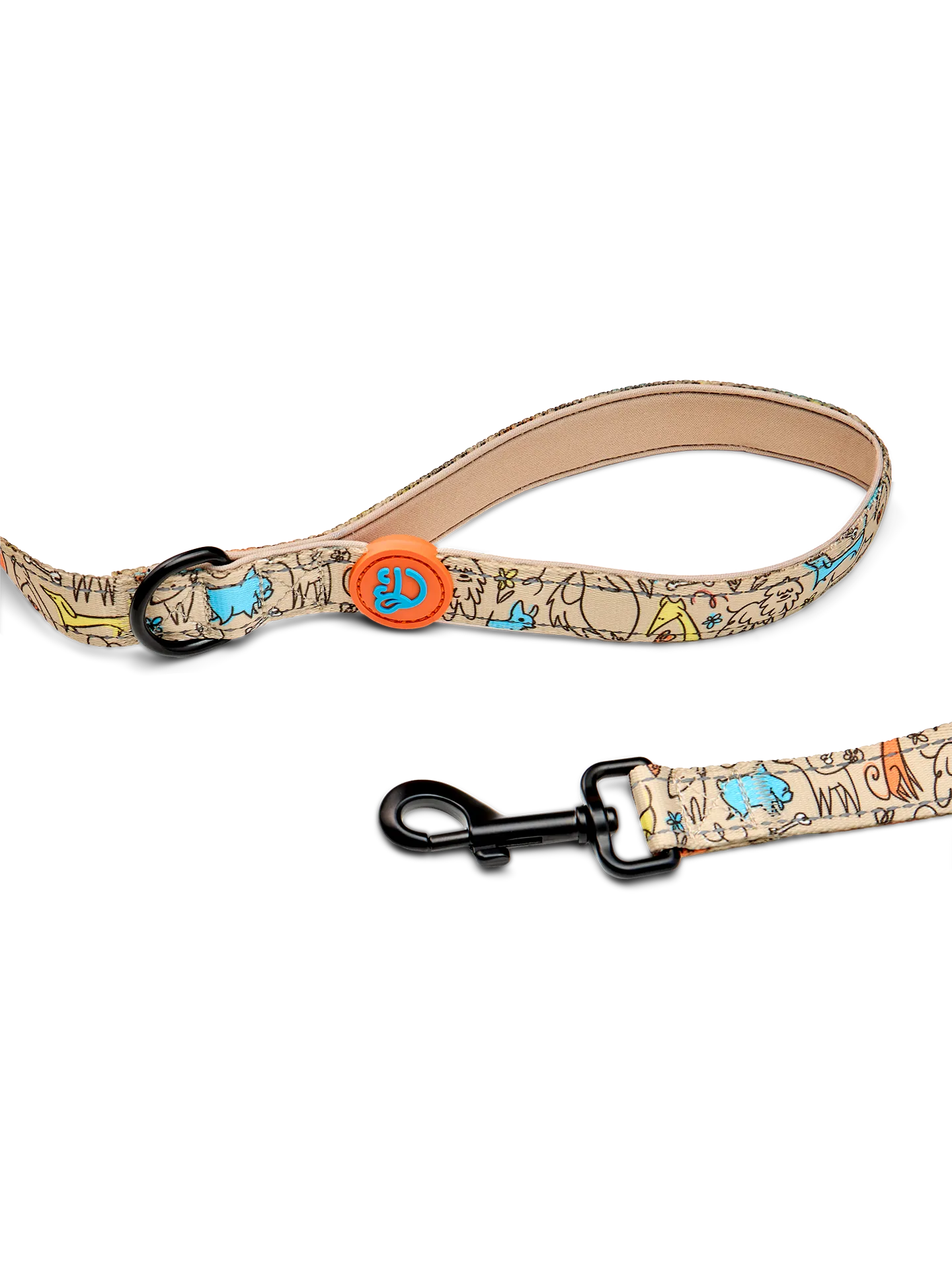 Hundeleine Hundepack