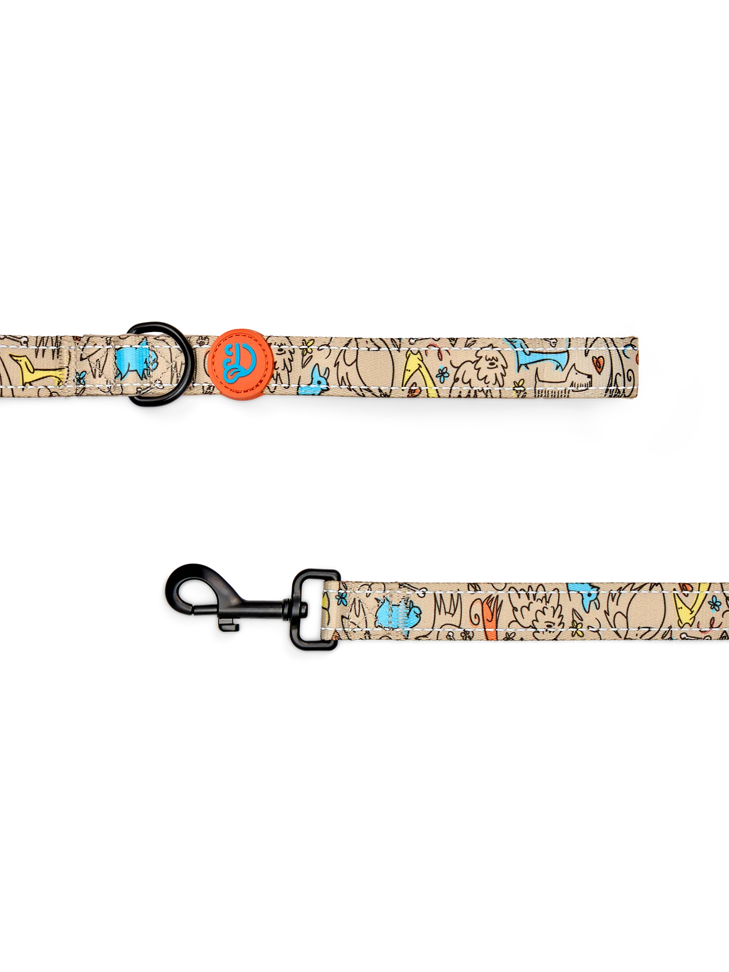 Hundeleine Hundepack - Image 3