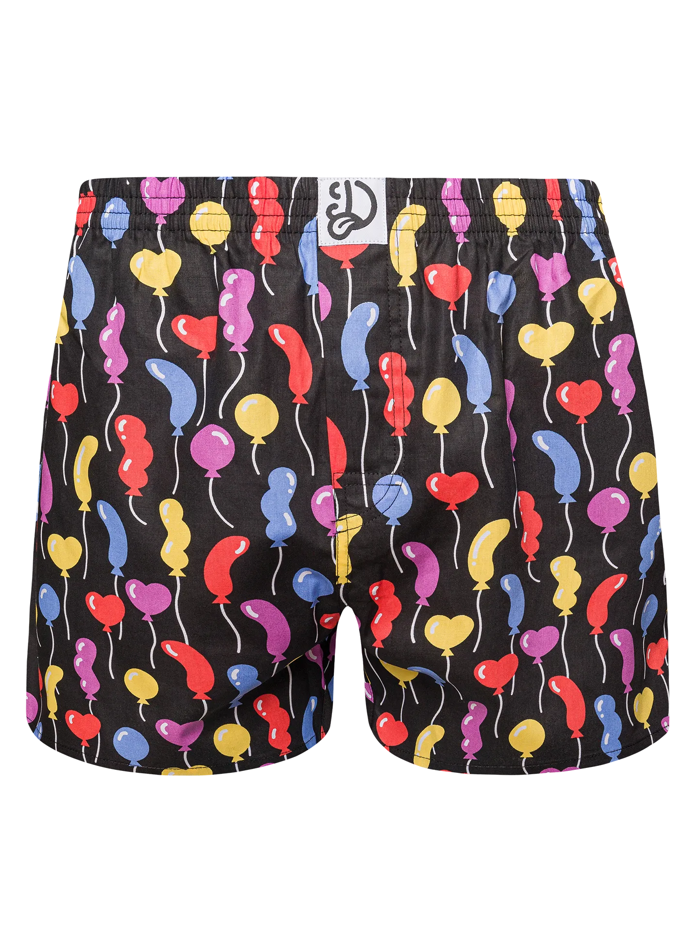 Shorts für Männer Ballons