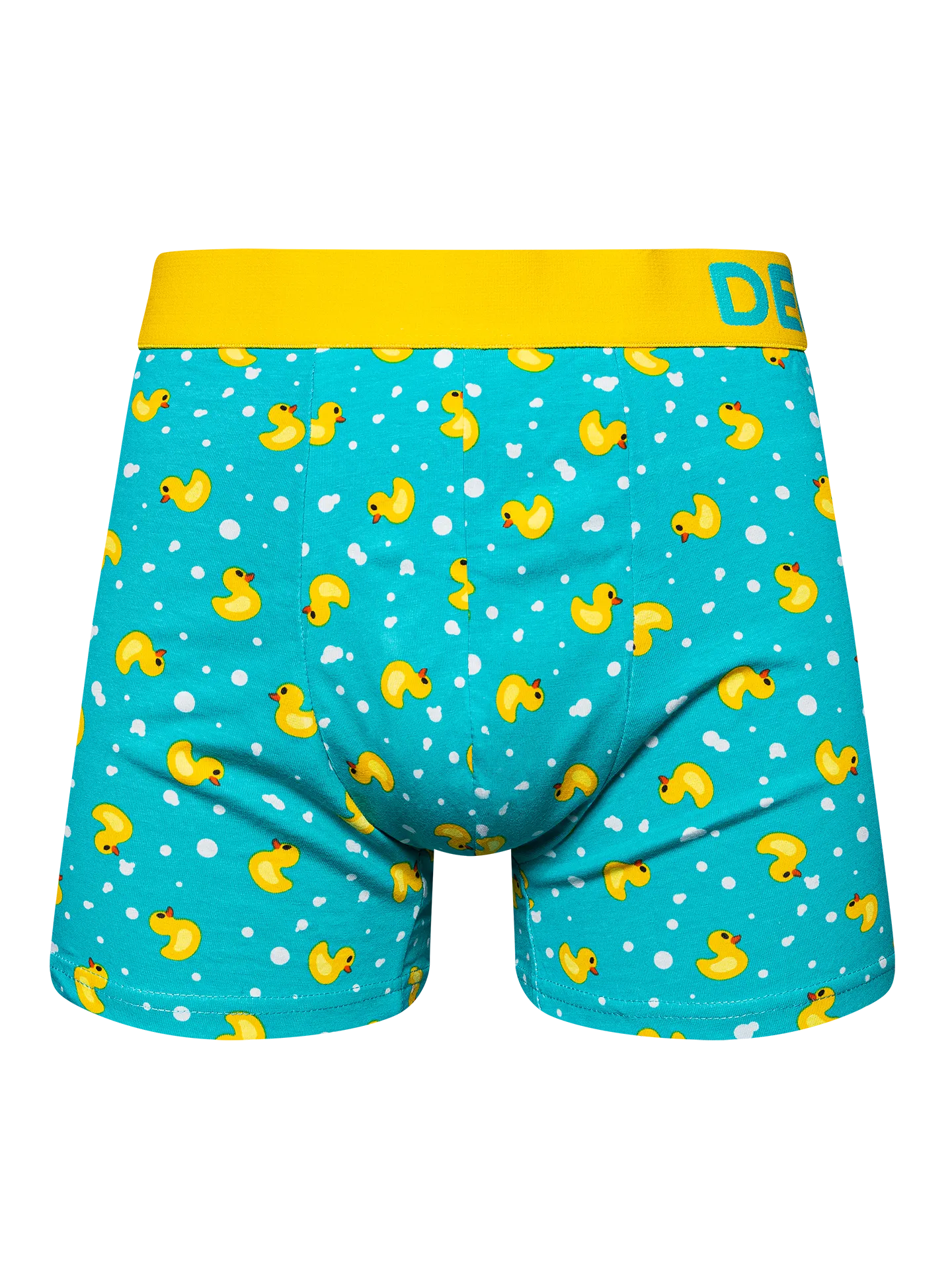 Lustige Boxershorts für Männer Enten