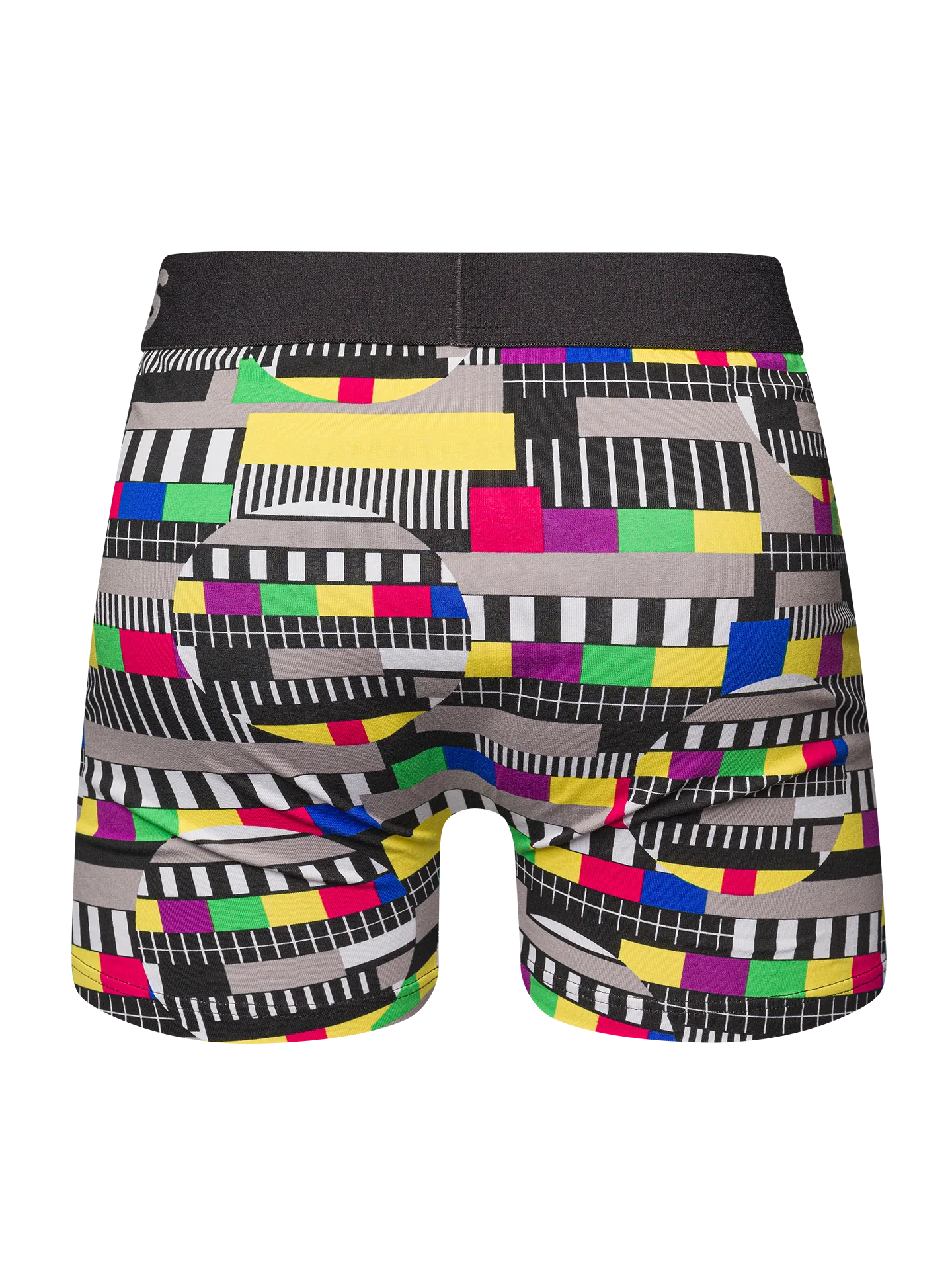 Lustige Boxershorts für Männer Testbild - Image 4