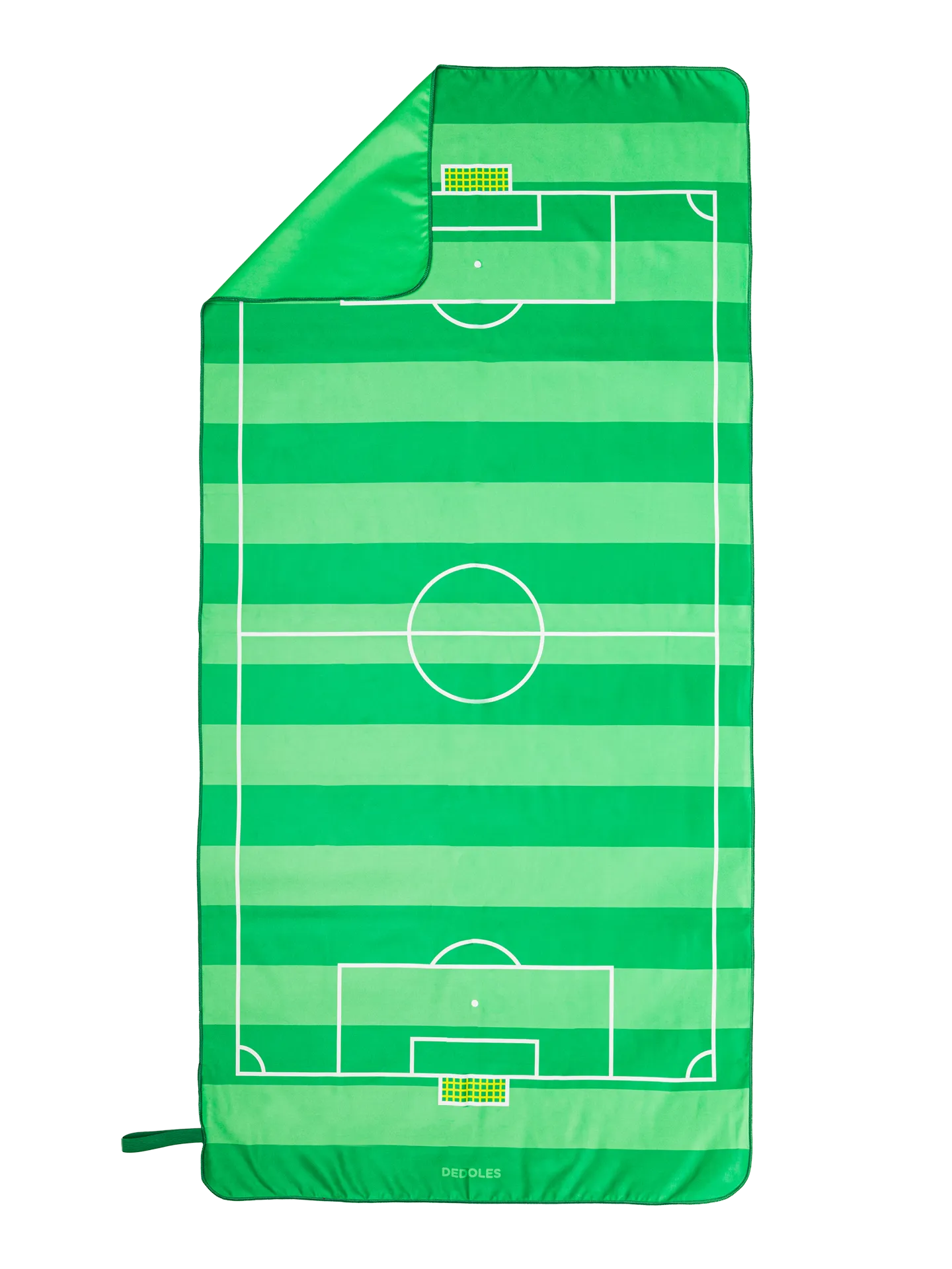 Mikrofasertuch Fußball