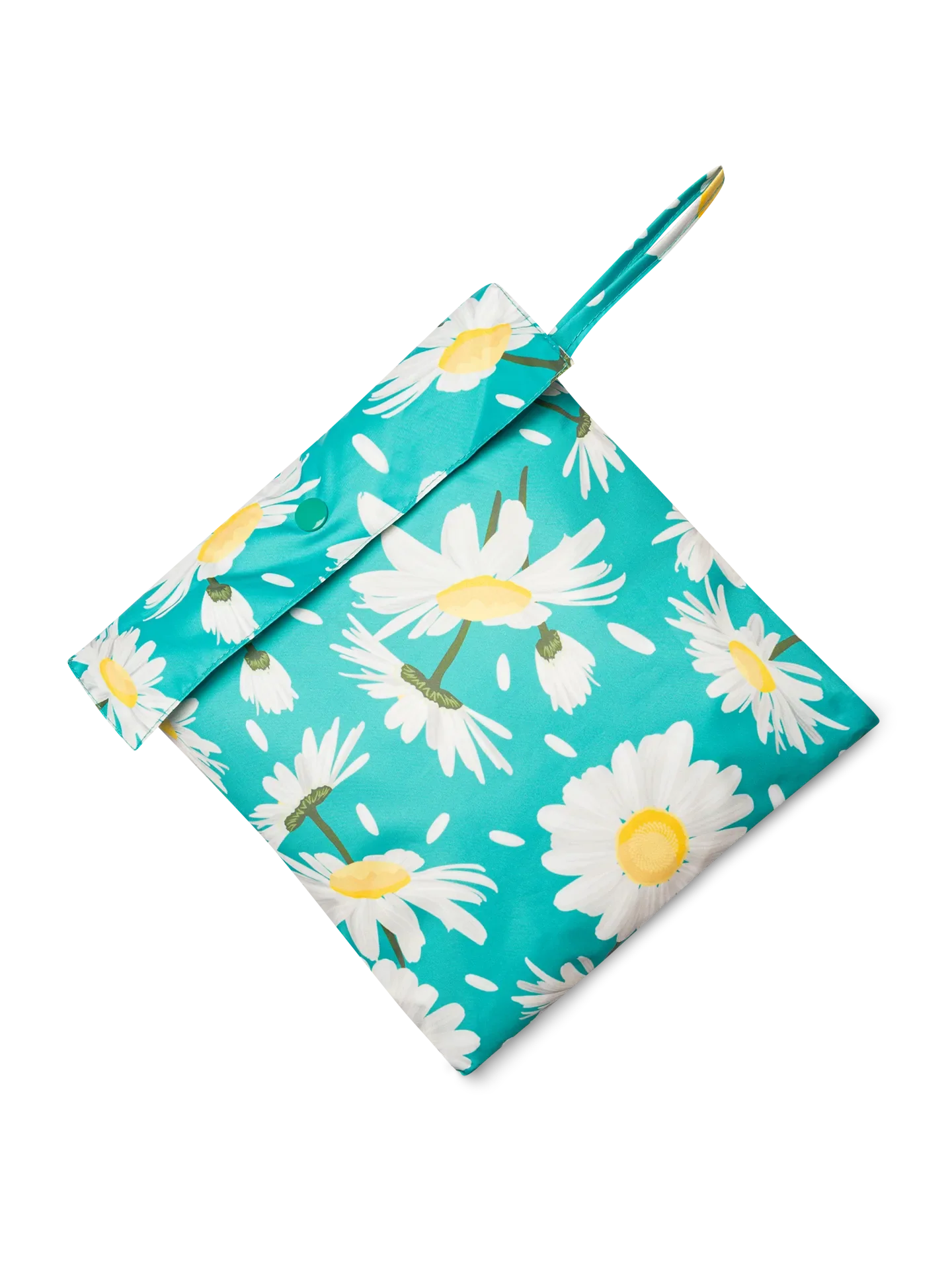 Lustiger Regenmantel Sommer-Gänseblümchen - Image 5