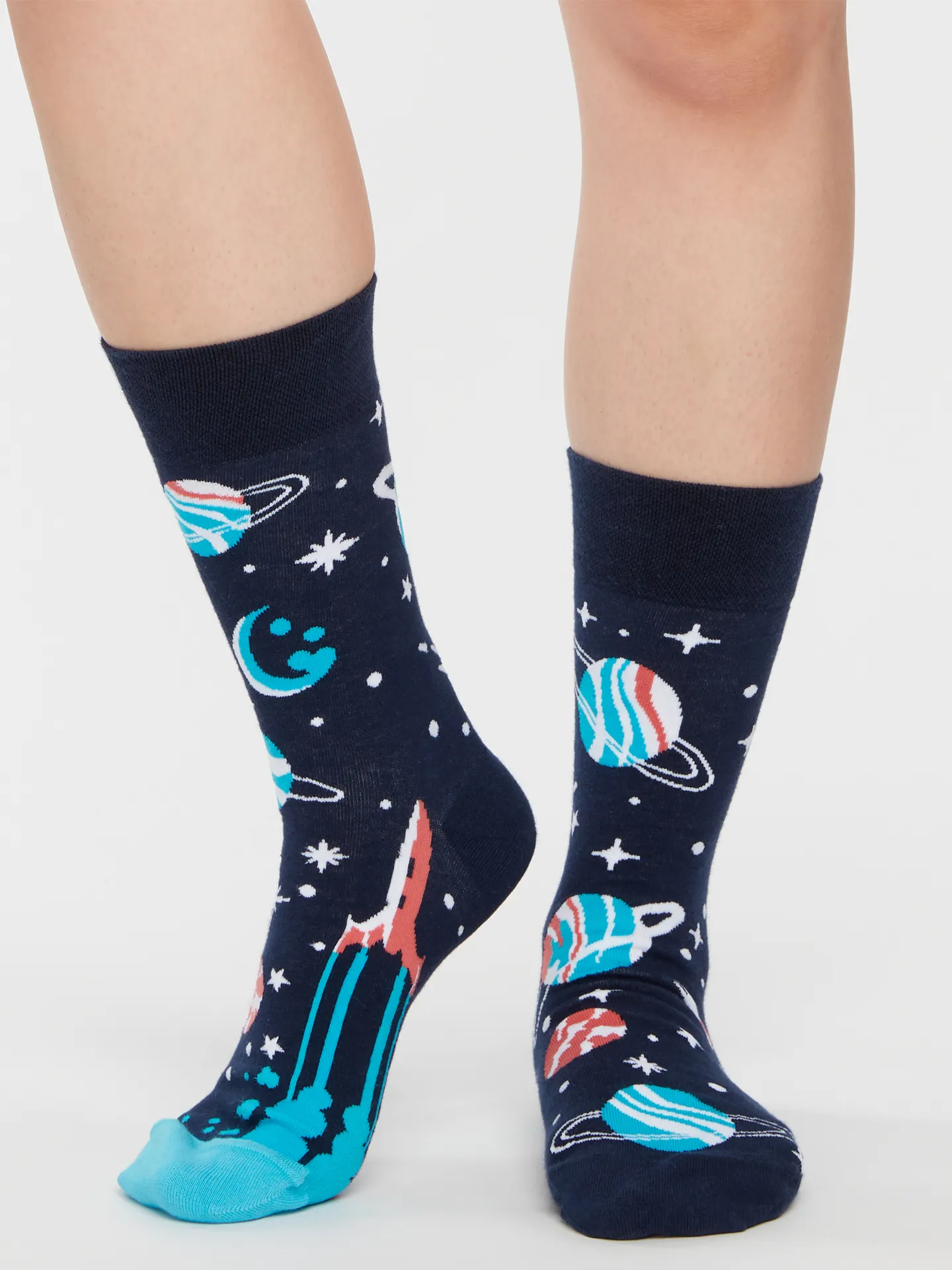 Lustige Socken Planeten - Image 2