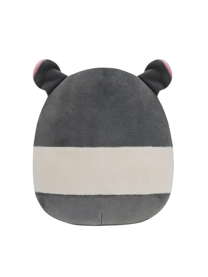 Squishmallows Abbitt der Tapir, 30 cm - Image 3