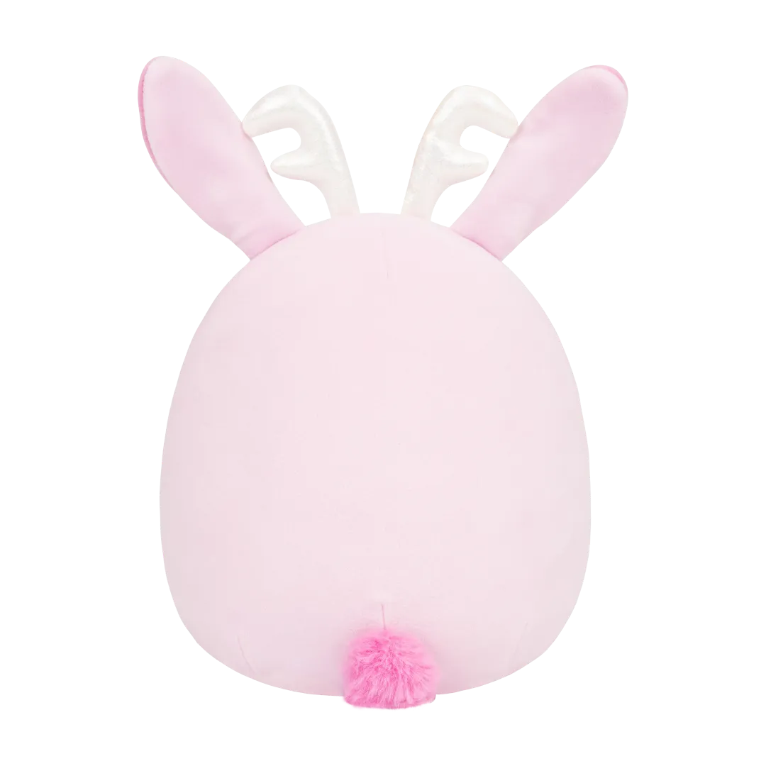 Squishmallows Akiyo der rosa Sakura-Jackalope, 20 cm - Image 3
