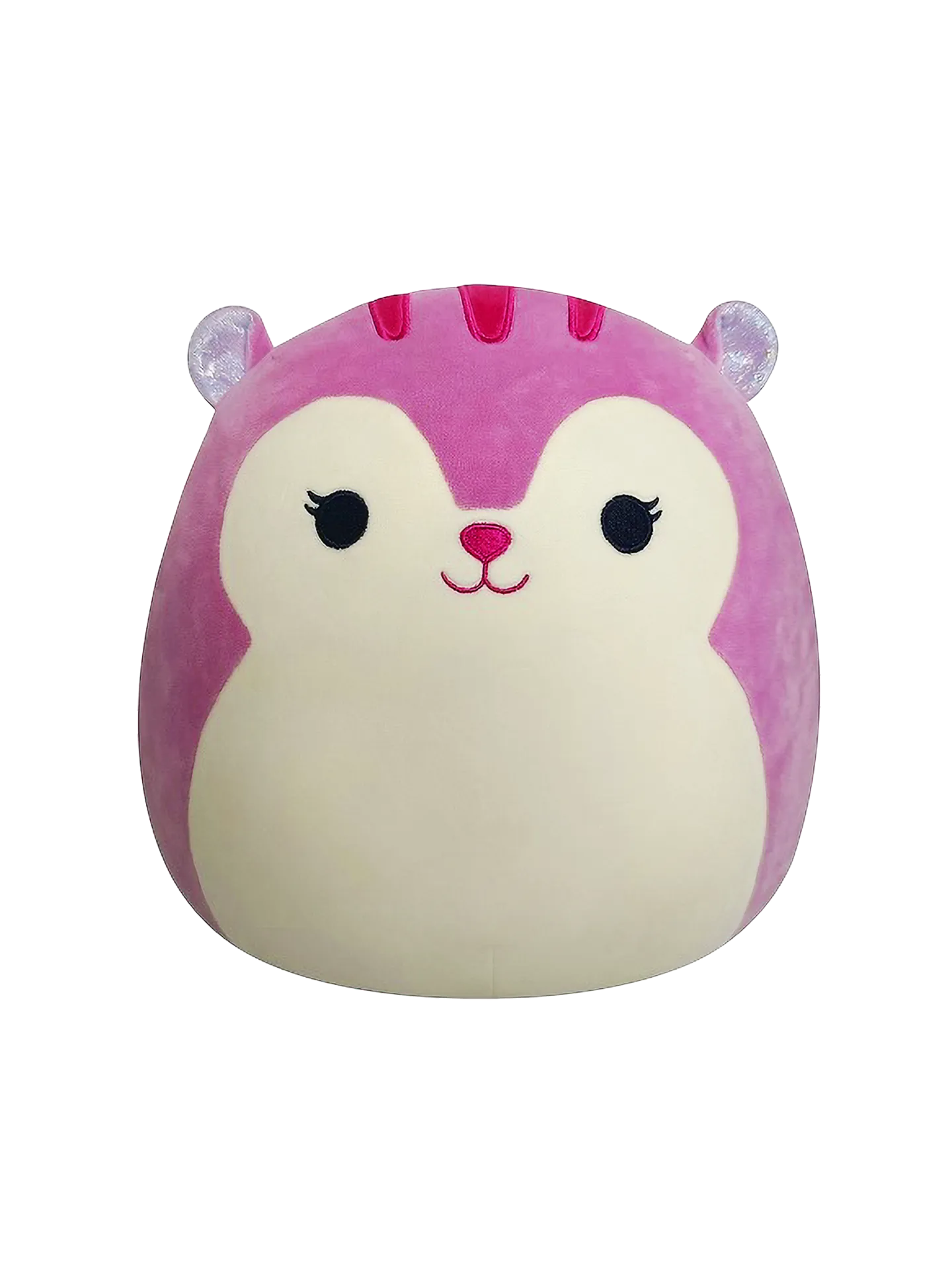 SQUISHMALLOWS Allina das Eichhörnchen, 20 cm