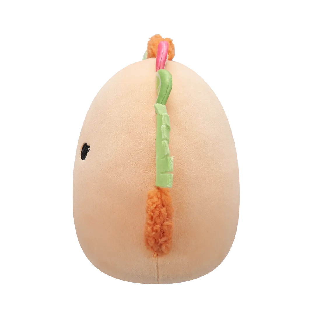 Squishmallows Amberjack der Fisch-Taco, 20 cm - Image 3