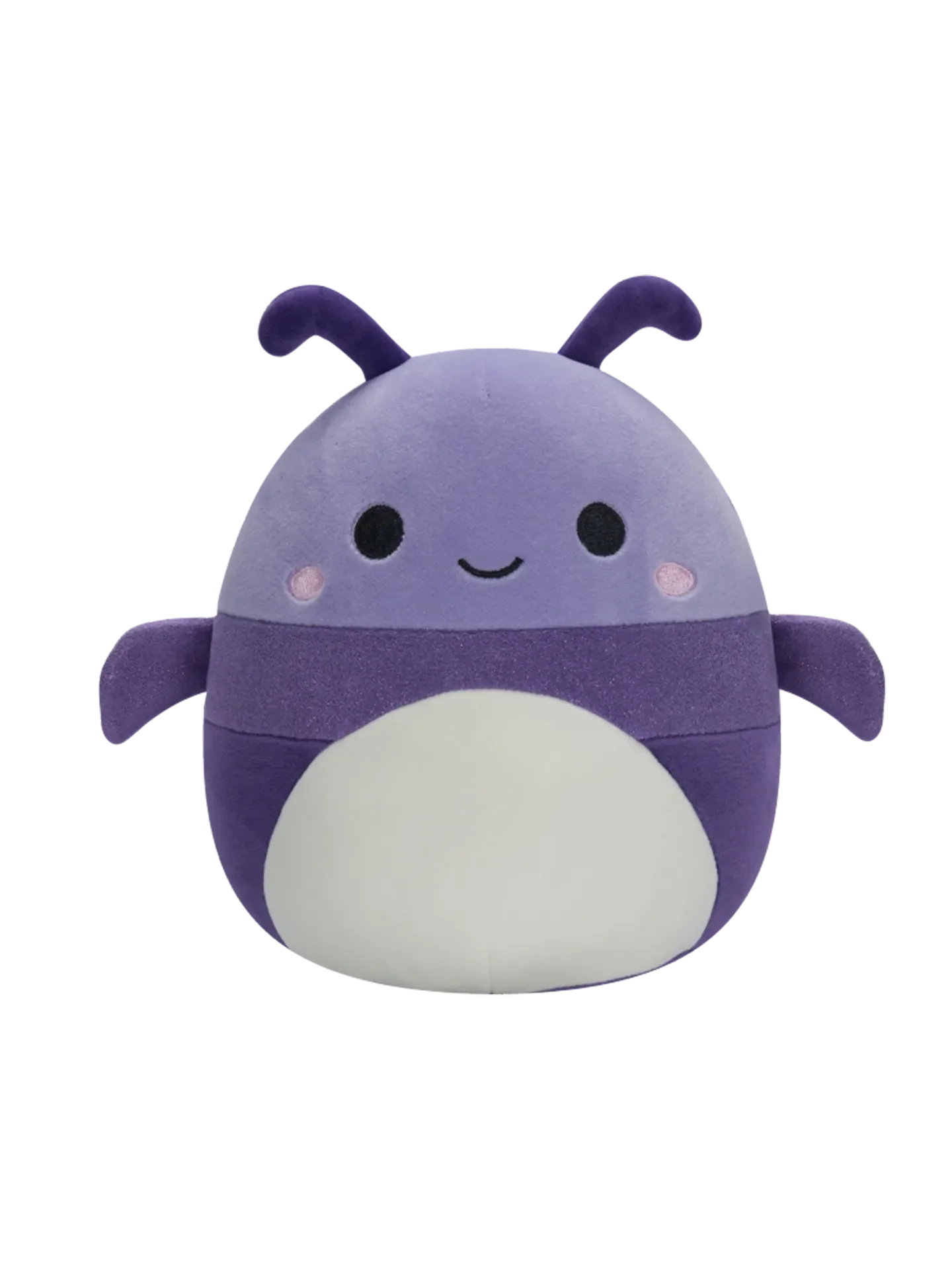 Squishmallows Axel der violette Käfer, 20 cm