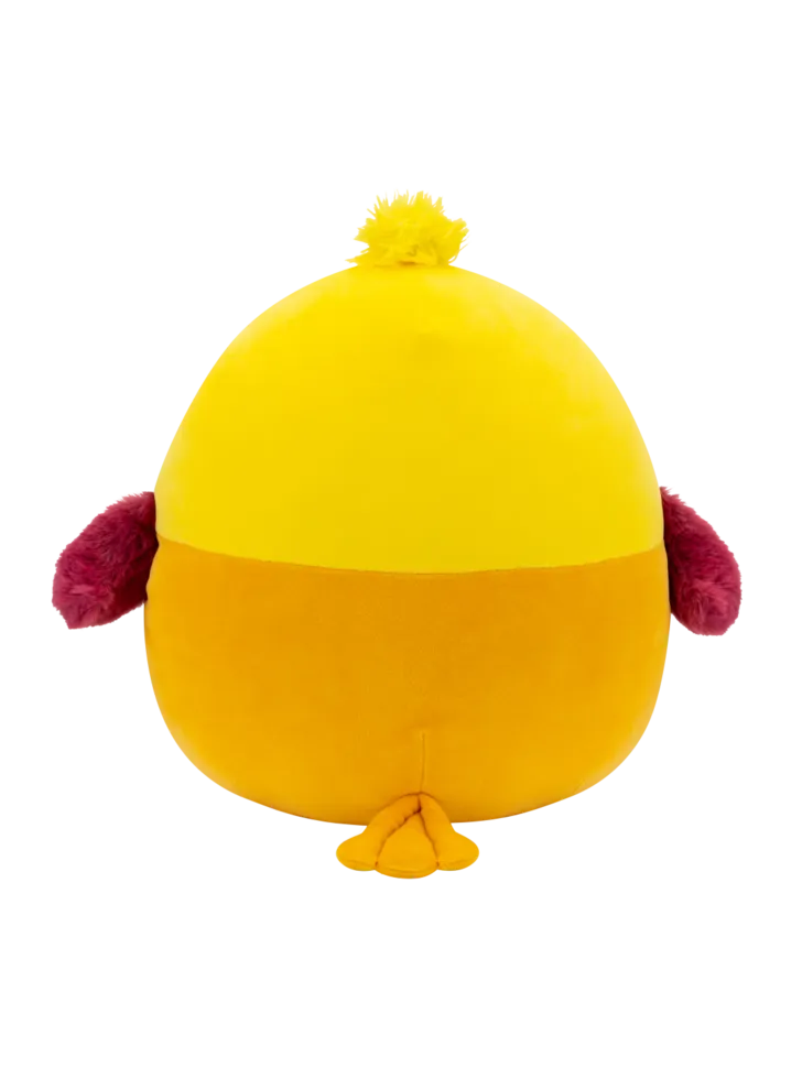 Squishmallows Beck der Goldene Fasan, 30 cm - Image 3