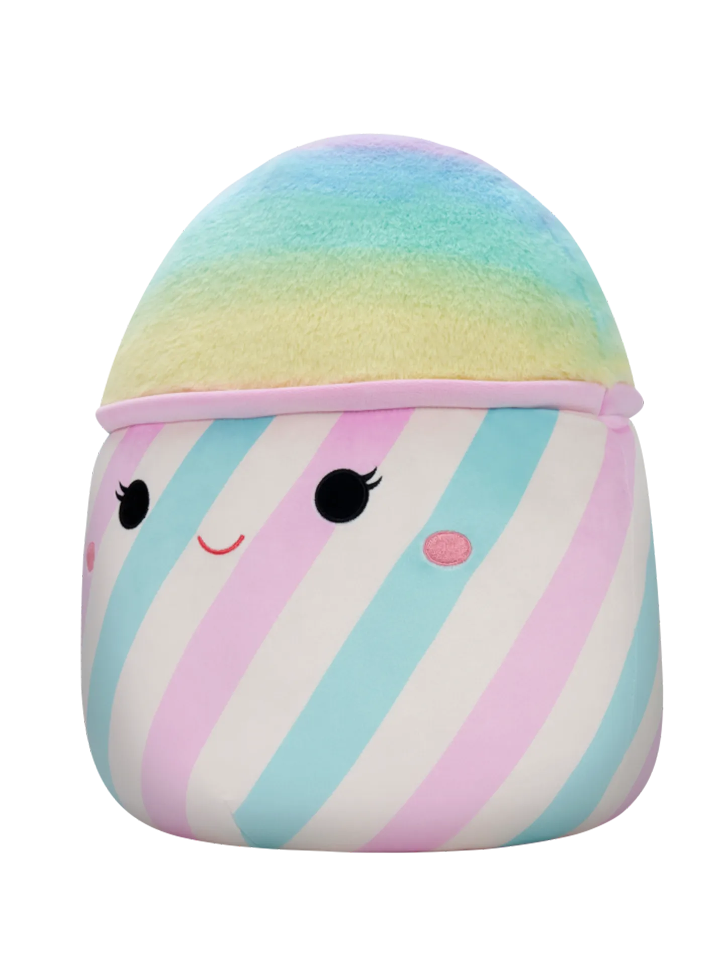Squishmallows Bevin die Zuckerwatte, 30 cm - Image 2
