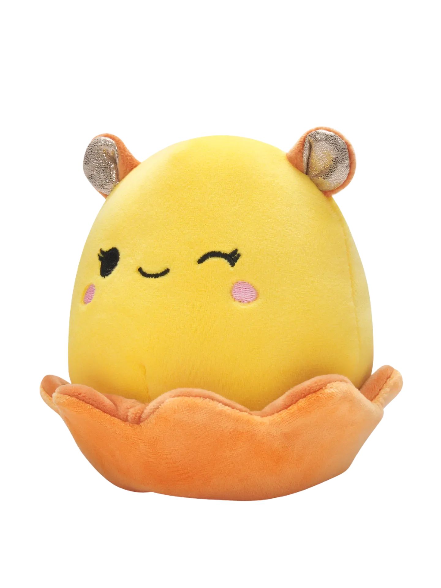 SQUISHMALLOWS Bijan der Dumbo-Oktopus, 20 cm - Image 2