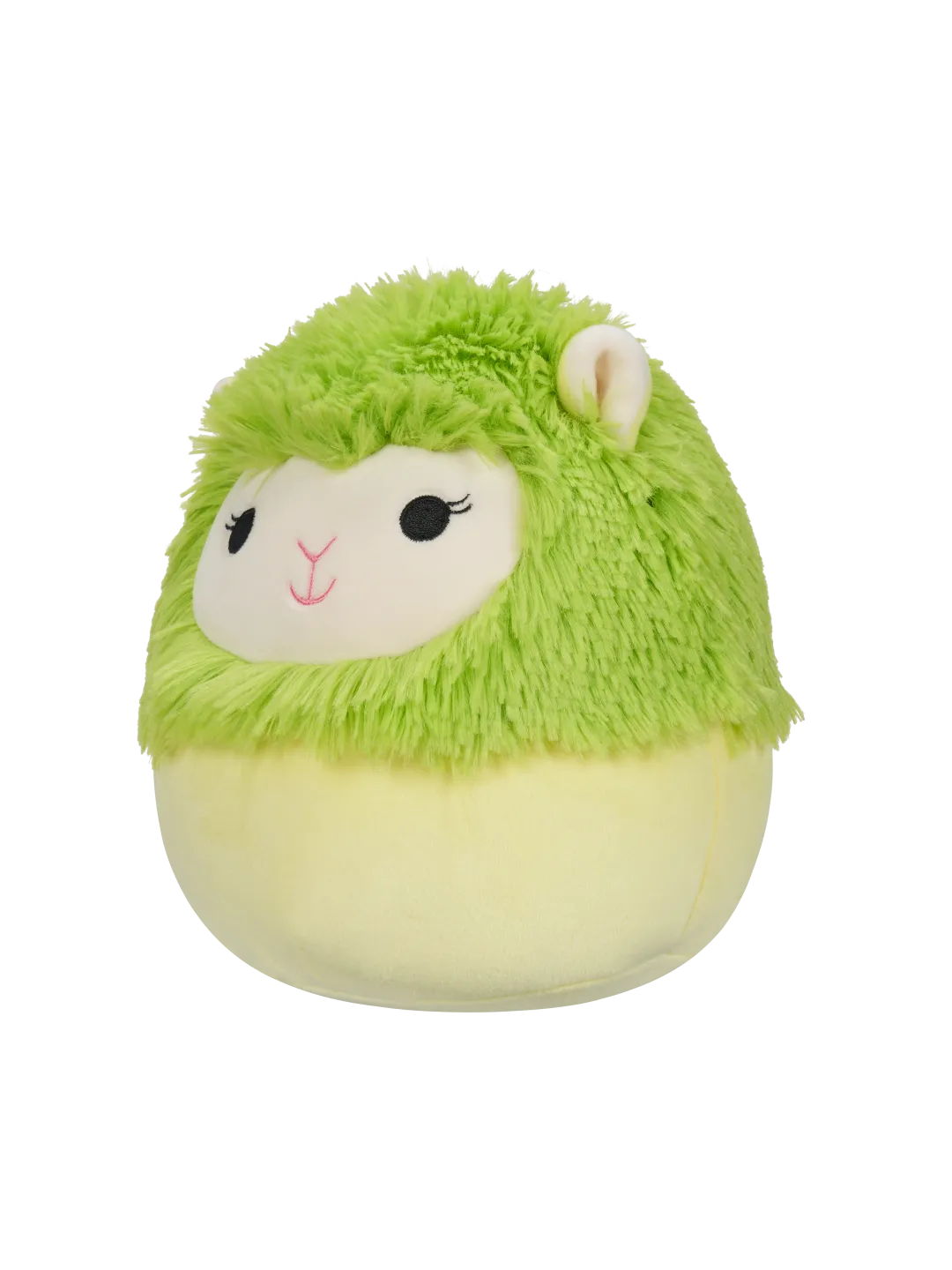 Squishmallows Cavaleri das limonengrüne Alpaka, 20 cm - Image 2