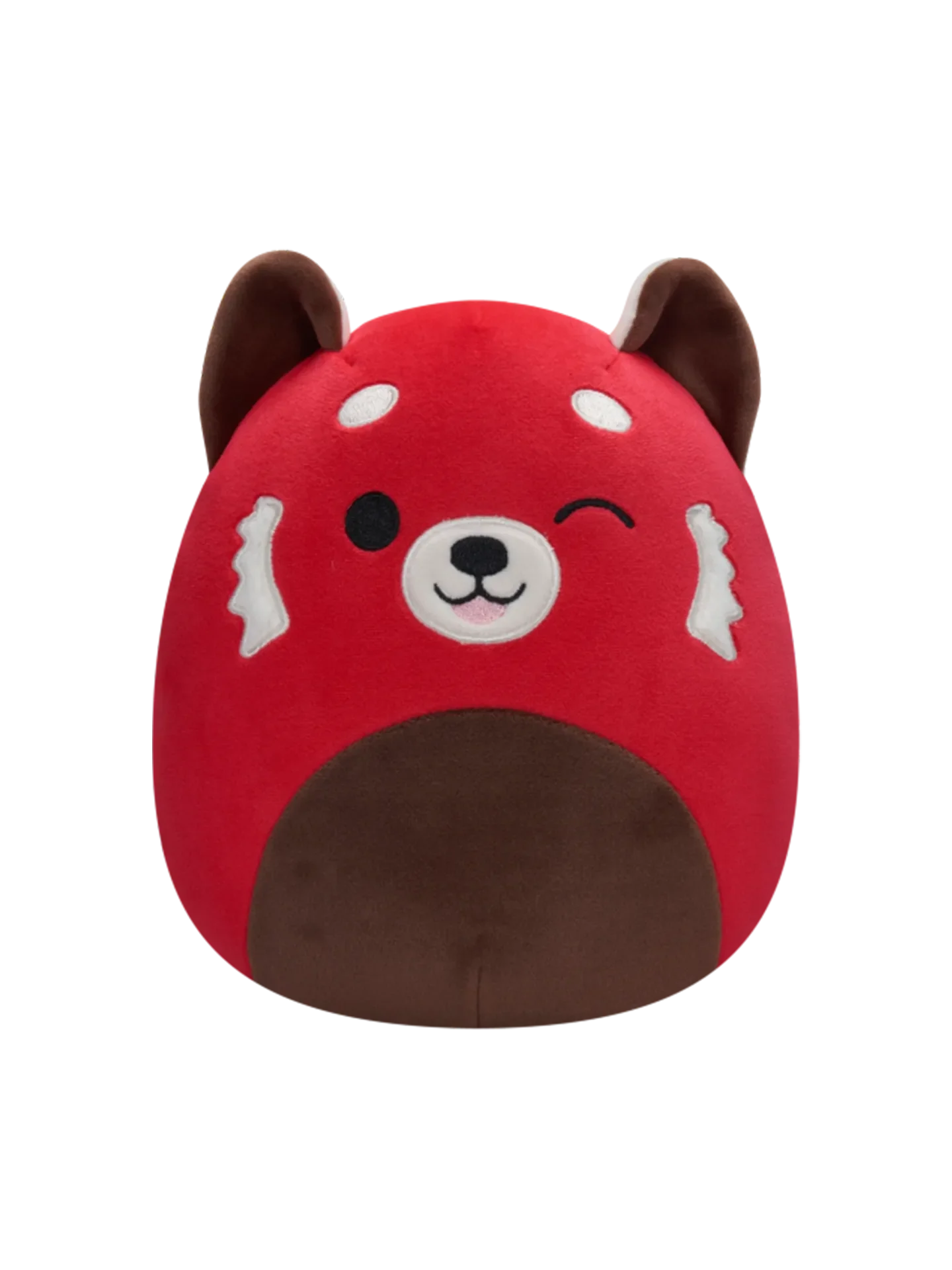Squishmallows Cici der zwinkernde rote Panda, 20 cm