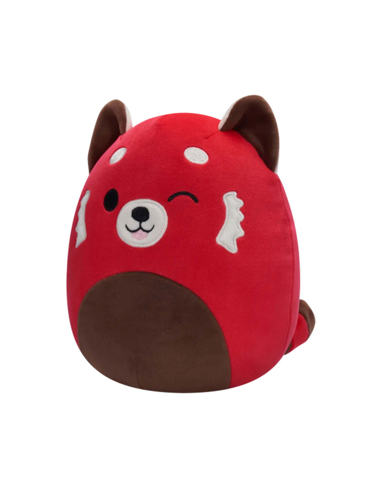 Squishmallows Cici der zwinkernde rote Panda, 20 cm - Image 2