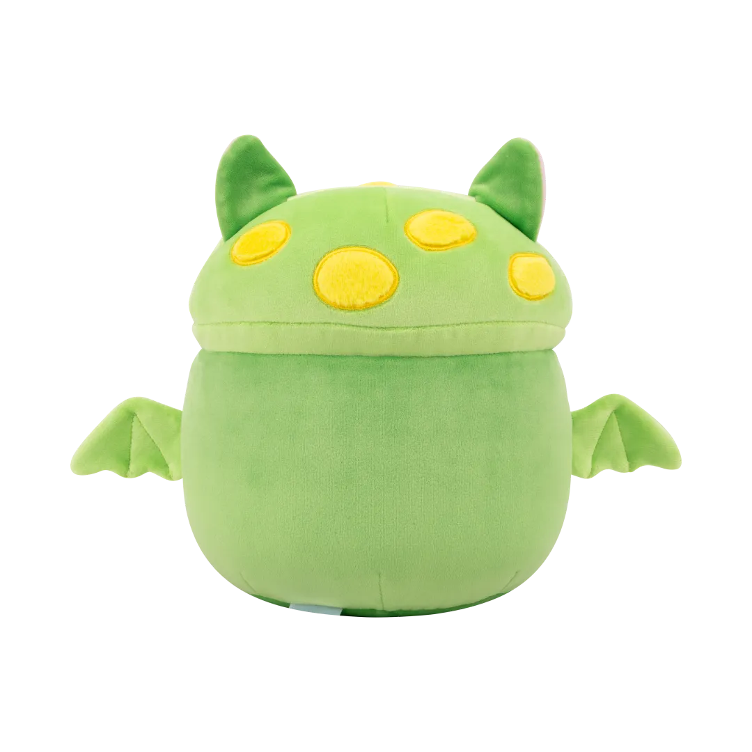Squishmallows Earling die neongrüne Pilzfledermaus, 30 cm - Image 2