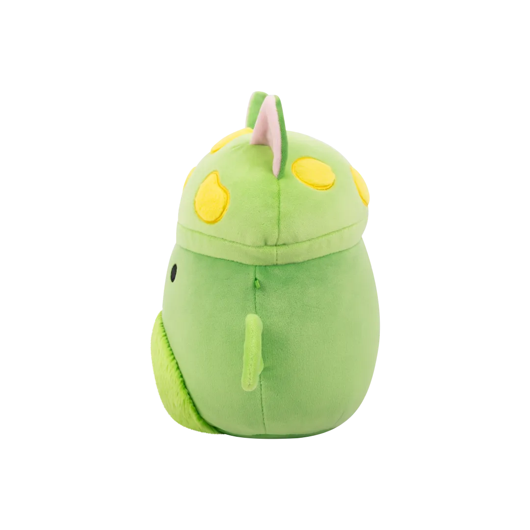 Squishmallows Earling die neongrüne Pilzfledermaus, 30 cm - Image 3