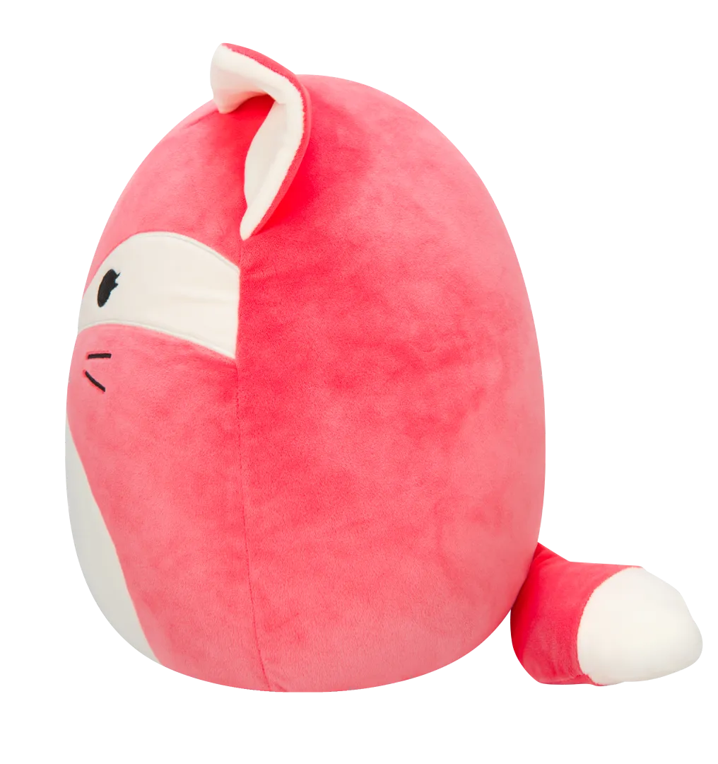 Squishmallows Fifi der Rotfuchs, 20 cm - Image 2