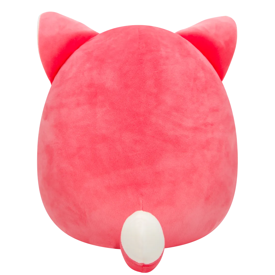 Squishmallows Fifi der Rotfuchs, 20 cm - Image 4