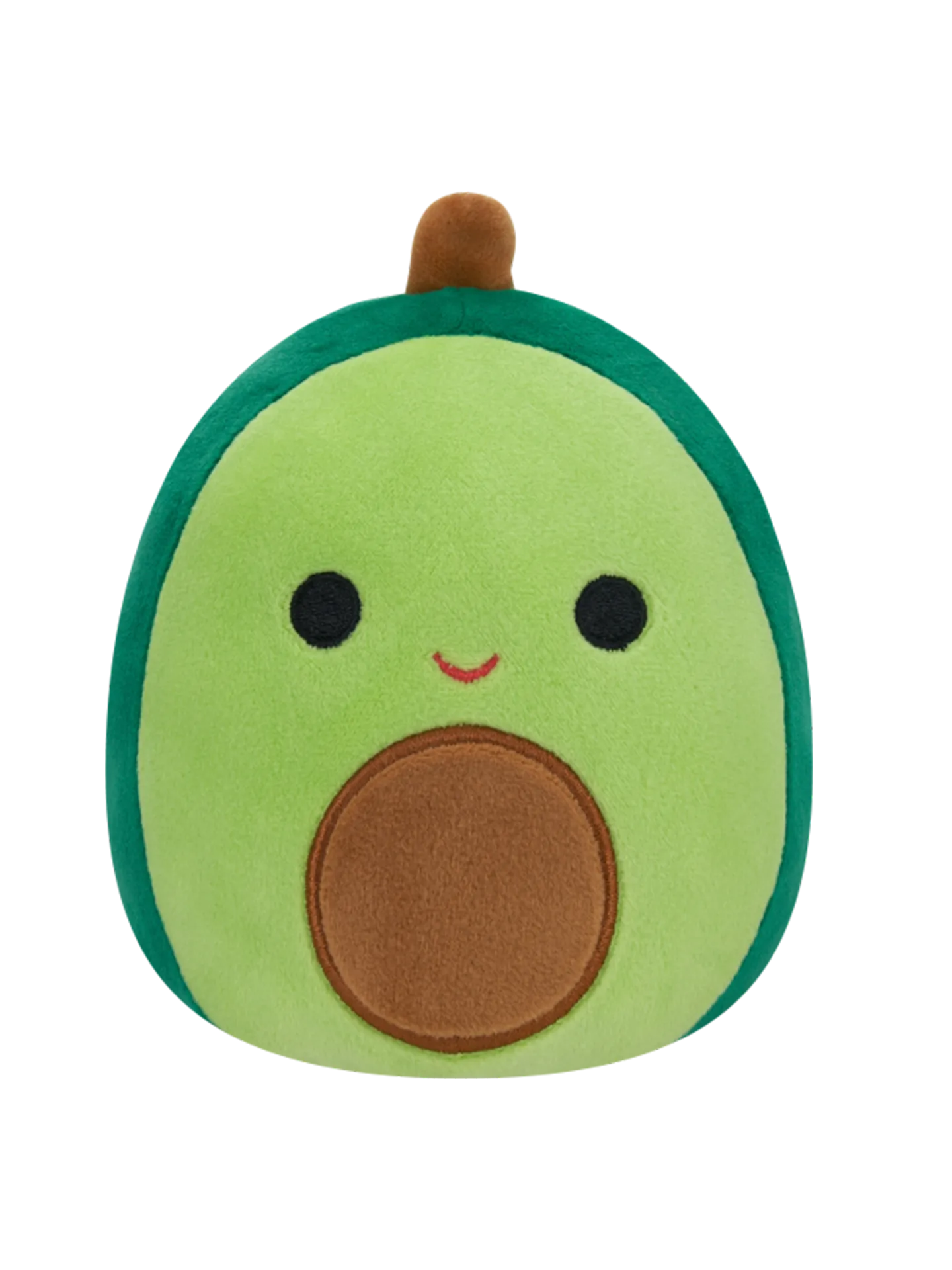 Squishmallows Flip-A-Mallow Guacamole bis Avocado, 13 cm