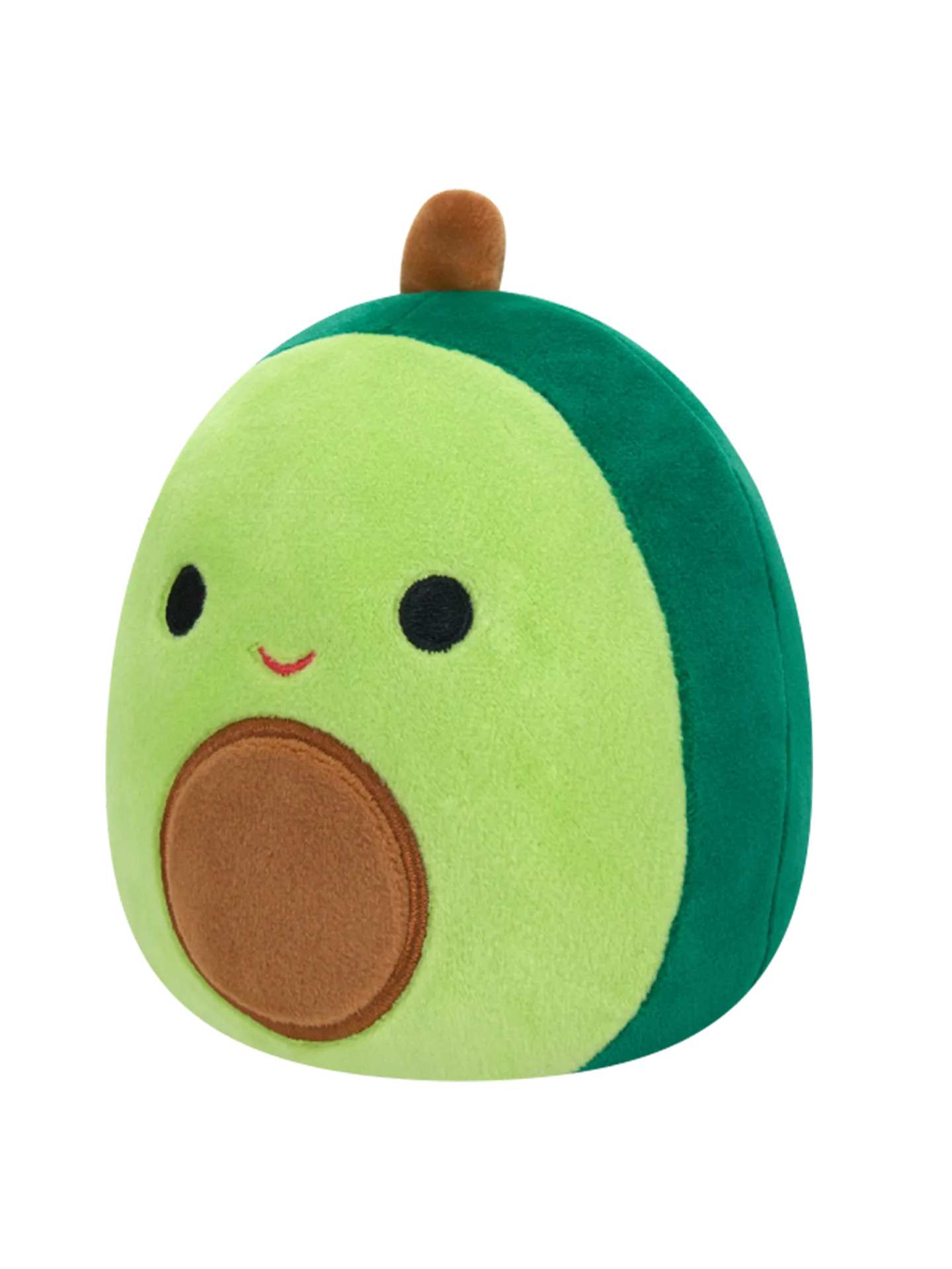 Squishmallows Flip-A-Mallow Guacamole bis Avocado, 13 cm - Image 2