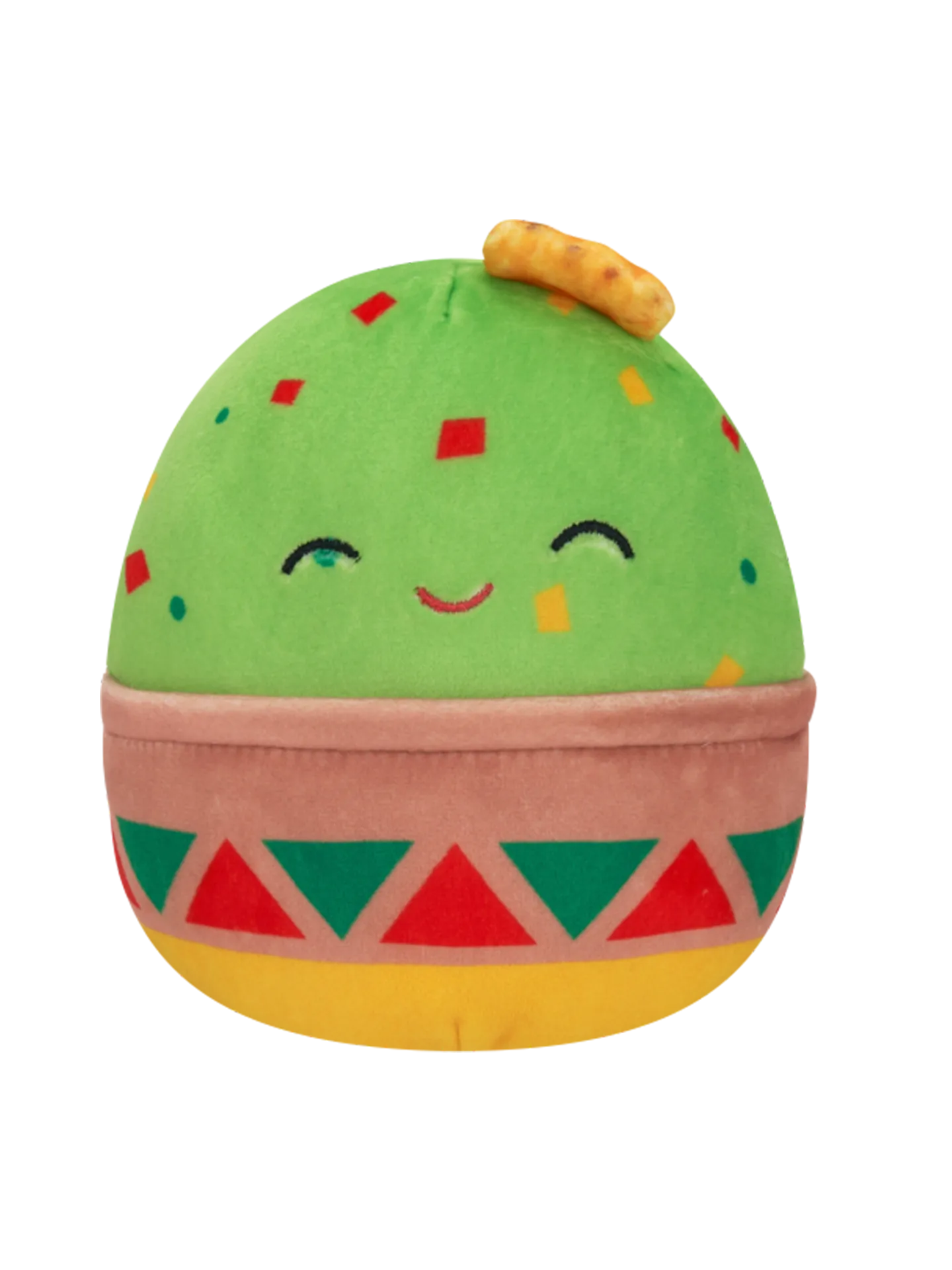Squishmallows Flip-A-Mallow Guacamole bis Avocado, 13 cm - Image 3