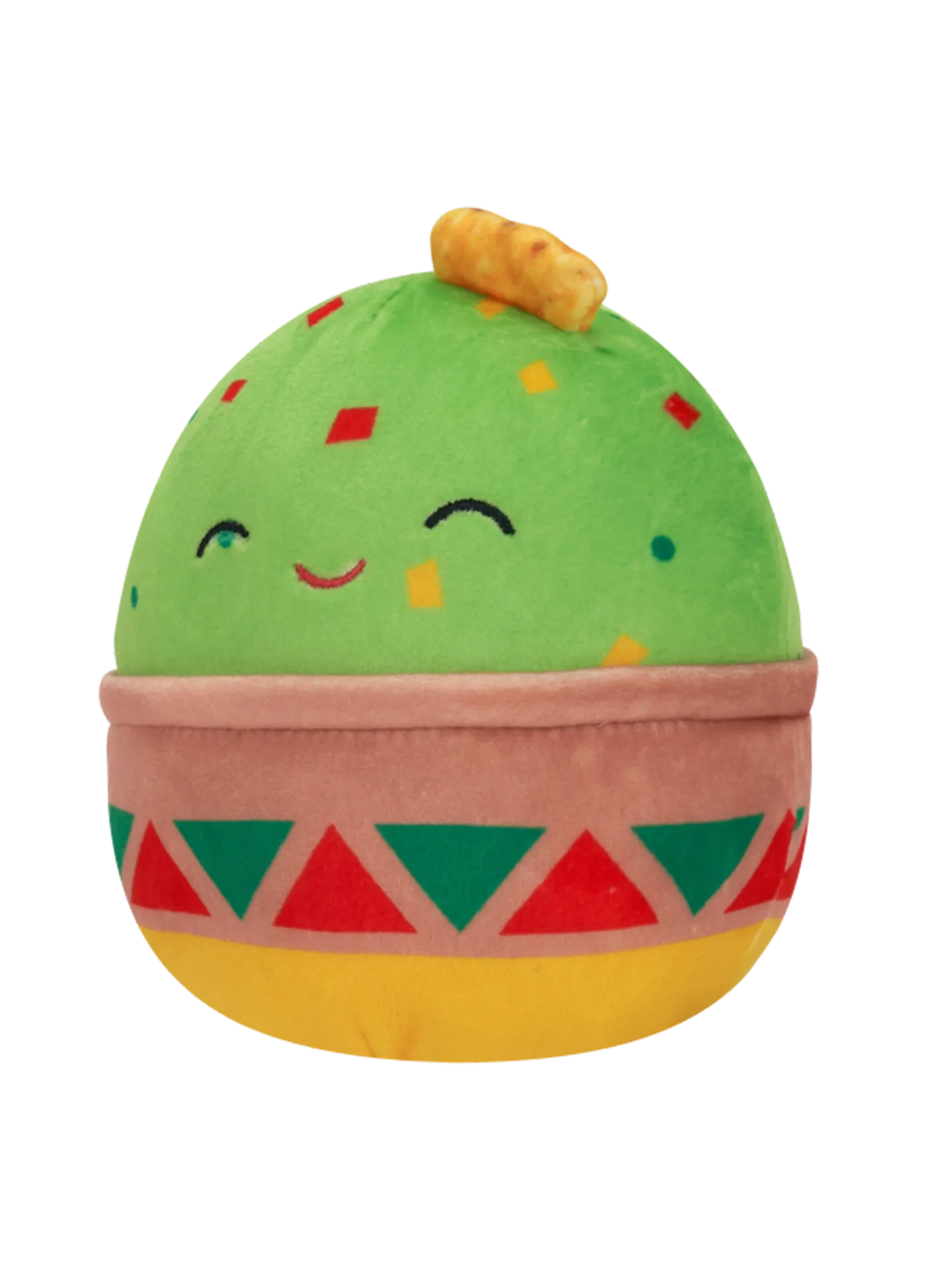 Squishmallows Flip-A-Mallow Guacamole bis Avocado, 13 cm - Image 4