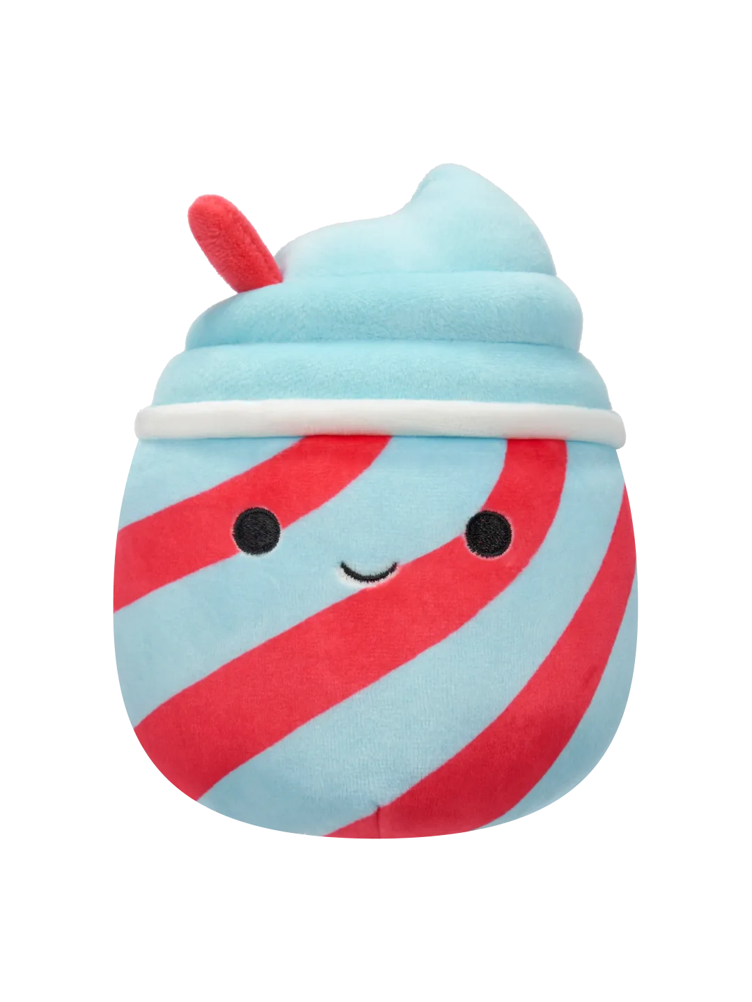 Squishmallows 2in1 Tucker der Slushie/Bevin die Zuckerwatte, 13 cm - Image 5