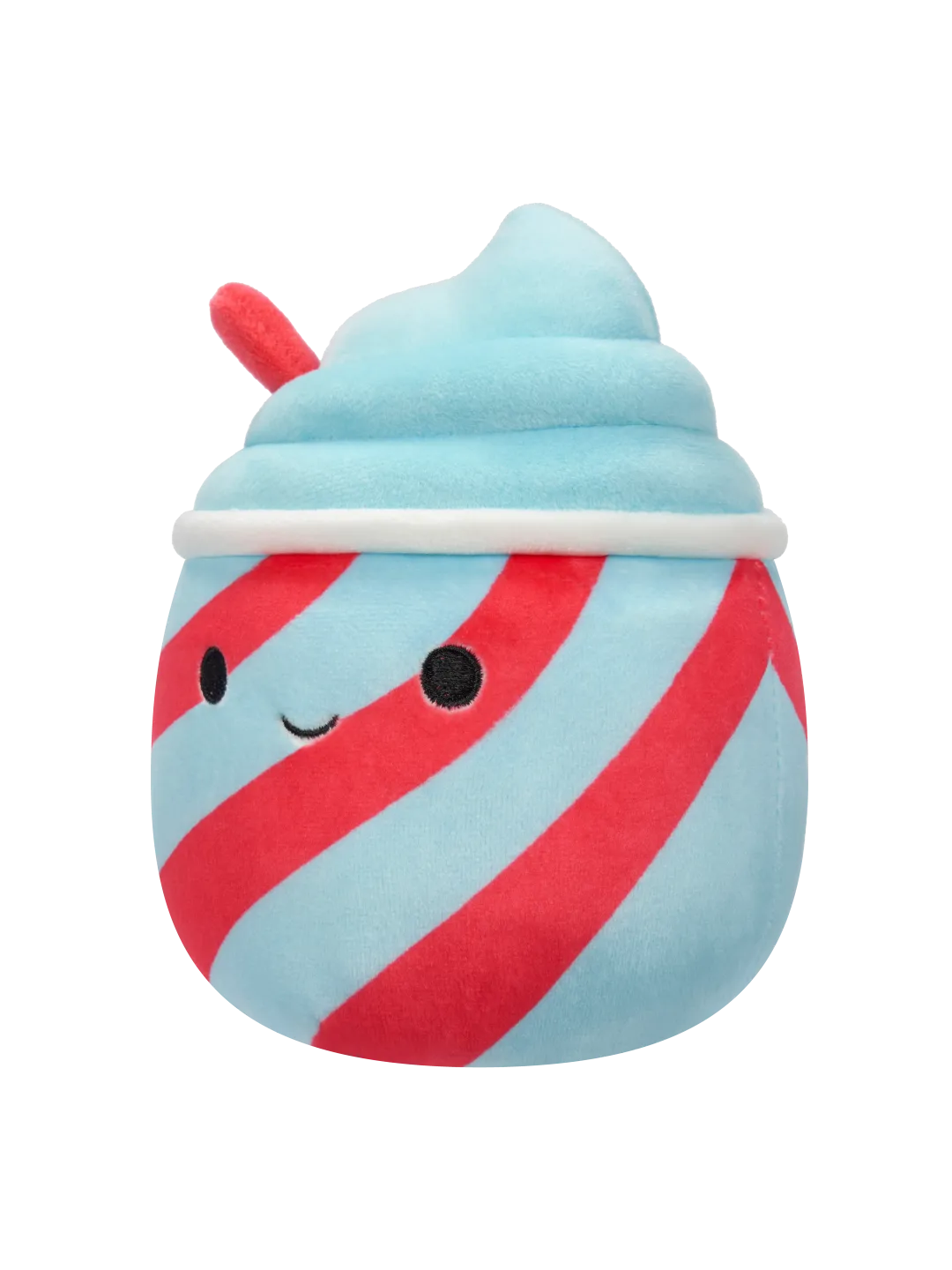 Squishmallows 2in1 Tucker der Slushie/Bevin die Zuckerwatte, 13 cm - Image 6