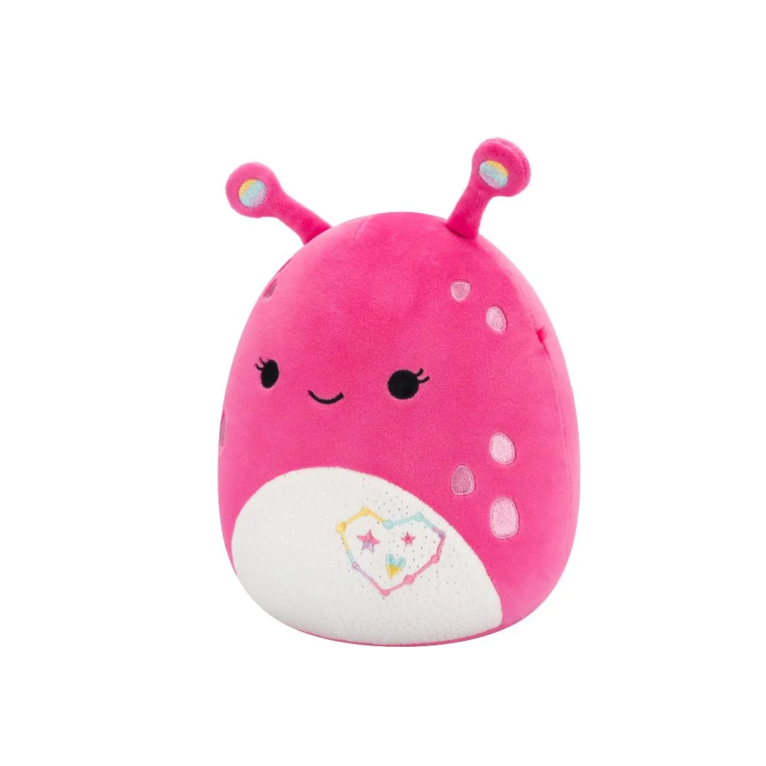 Squishmallows Frawleen der heiße rosa Alien, 20 cm - Image 2
