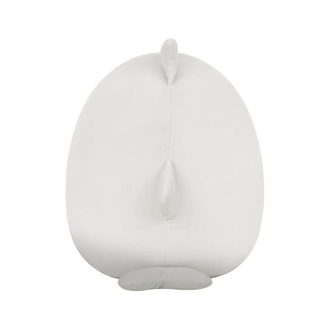 Squishmallows Gordon der graue Hai mit Popcorn, 35 cm - Image 3