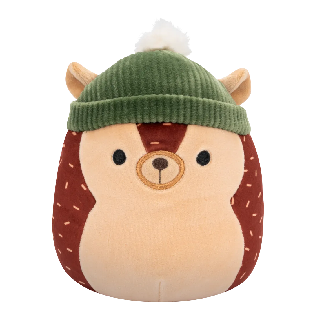 Squishmallows Hans der Igel, 20 cm