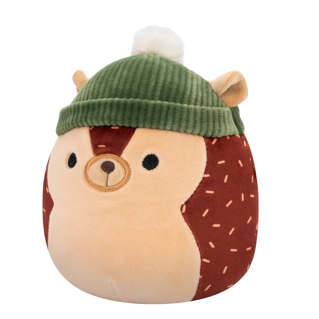 Squishmallows Hans der Igel, 20 cm - Image 2