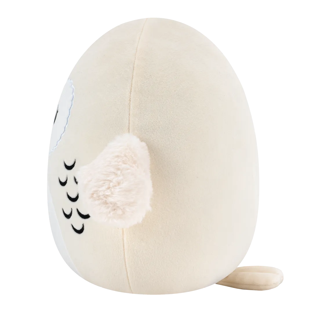 Squishmallows Harry Potter – Hedwig, 20 cm - Image 3
