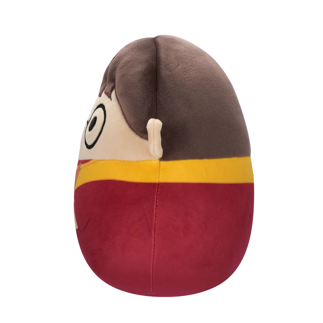 Squishmallows Harry Potter in Quidditch-Roben, 20 cm - Image 3