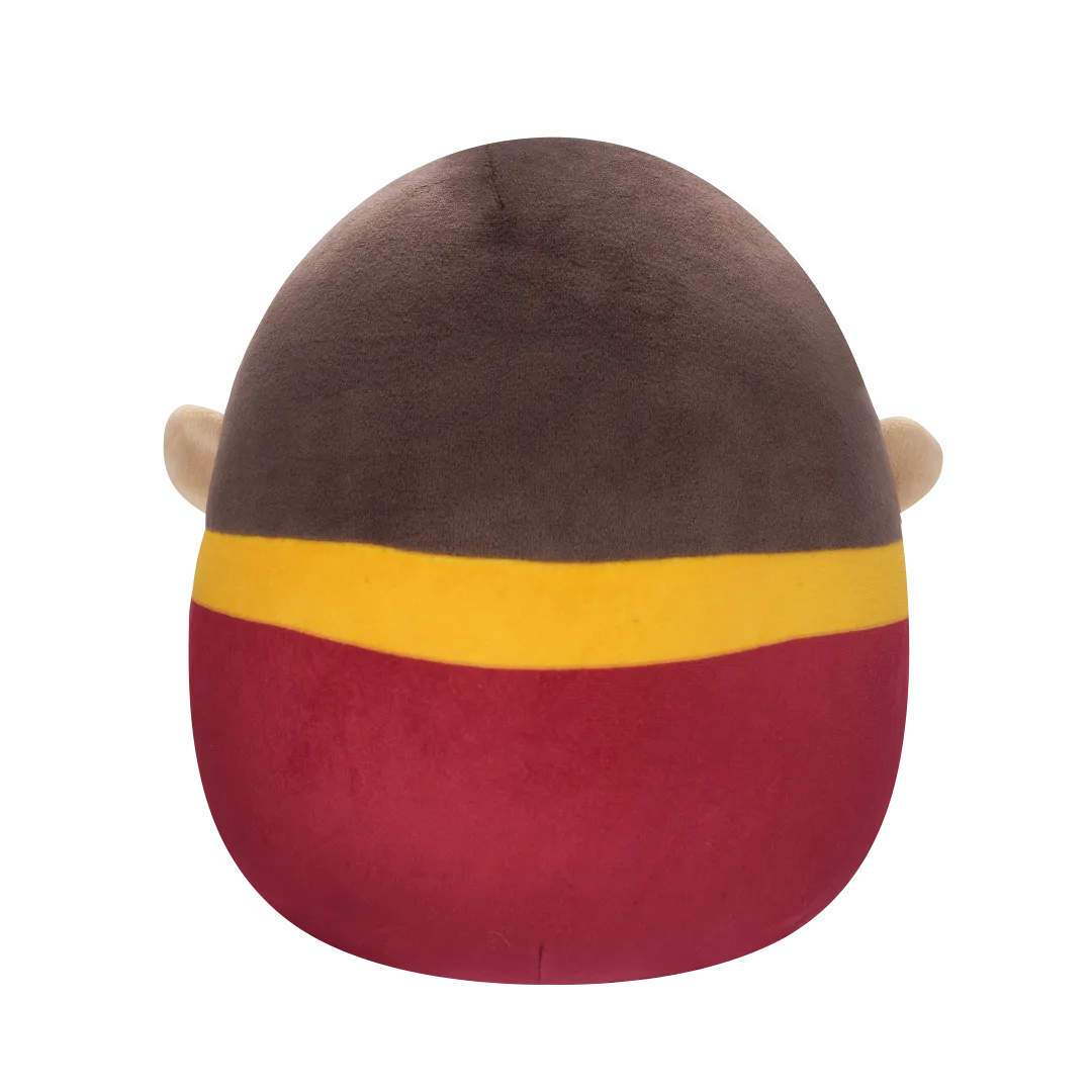 Squishmallows Harry Potter in Quidditch-Roben, 20 cm - Image 4