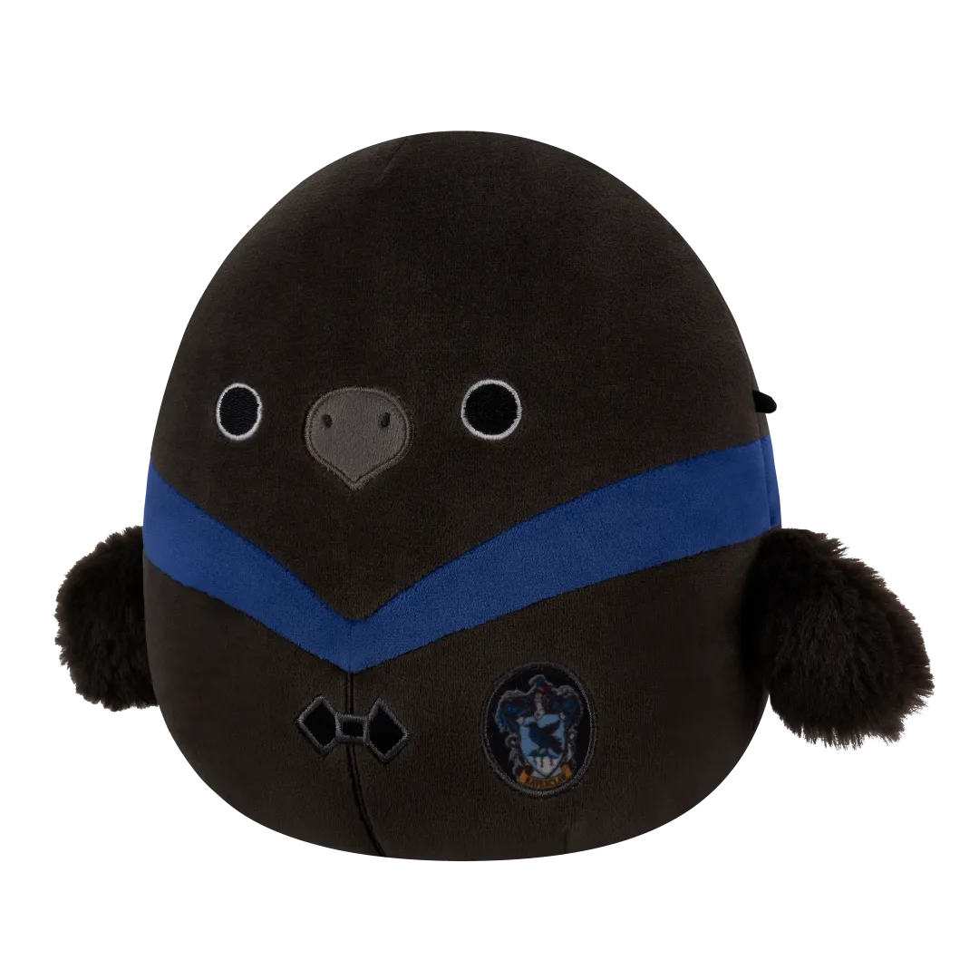 Squishmallows Harry Potter – Ravenclaw Rabe, 20 cm - Image 3