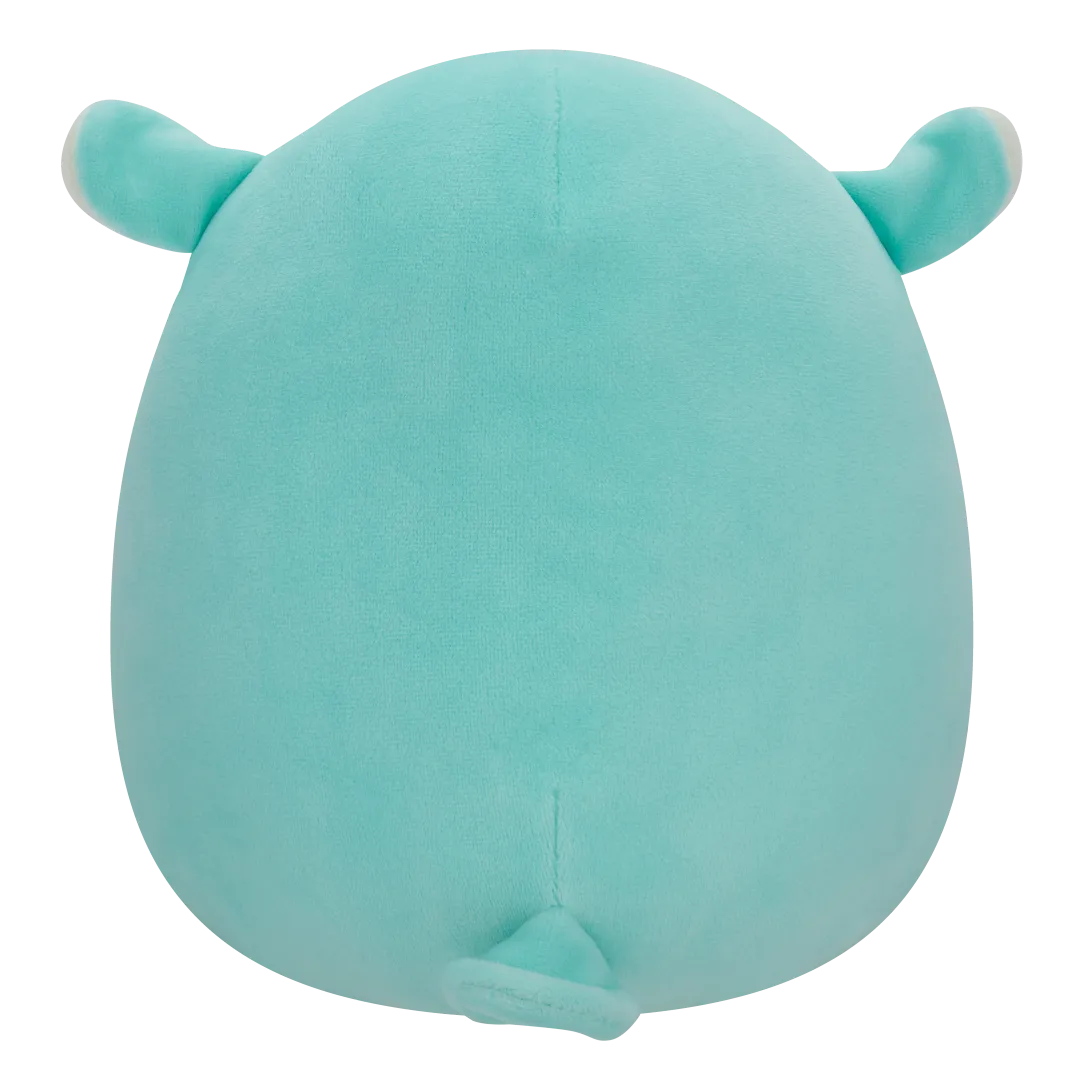 Squishmallows Jacob das aquablaue Lamm, 20 cm - Image 3
