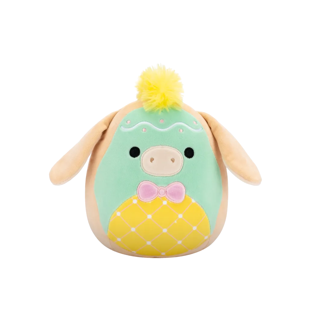 Squishmallows Kepler der Keksesel, 20 cm