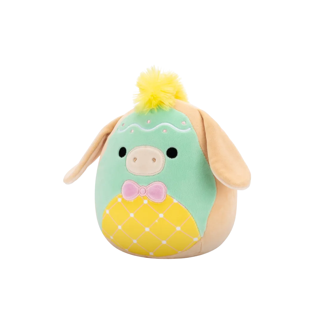 Squishmallows Kepler der Keksesel, 20 cm - Image 3
