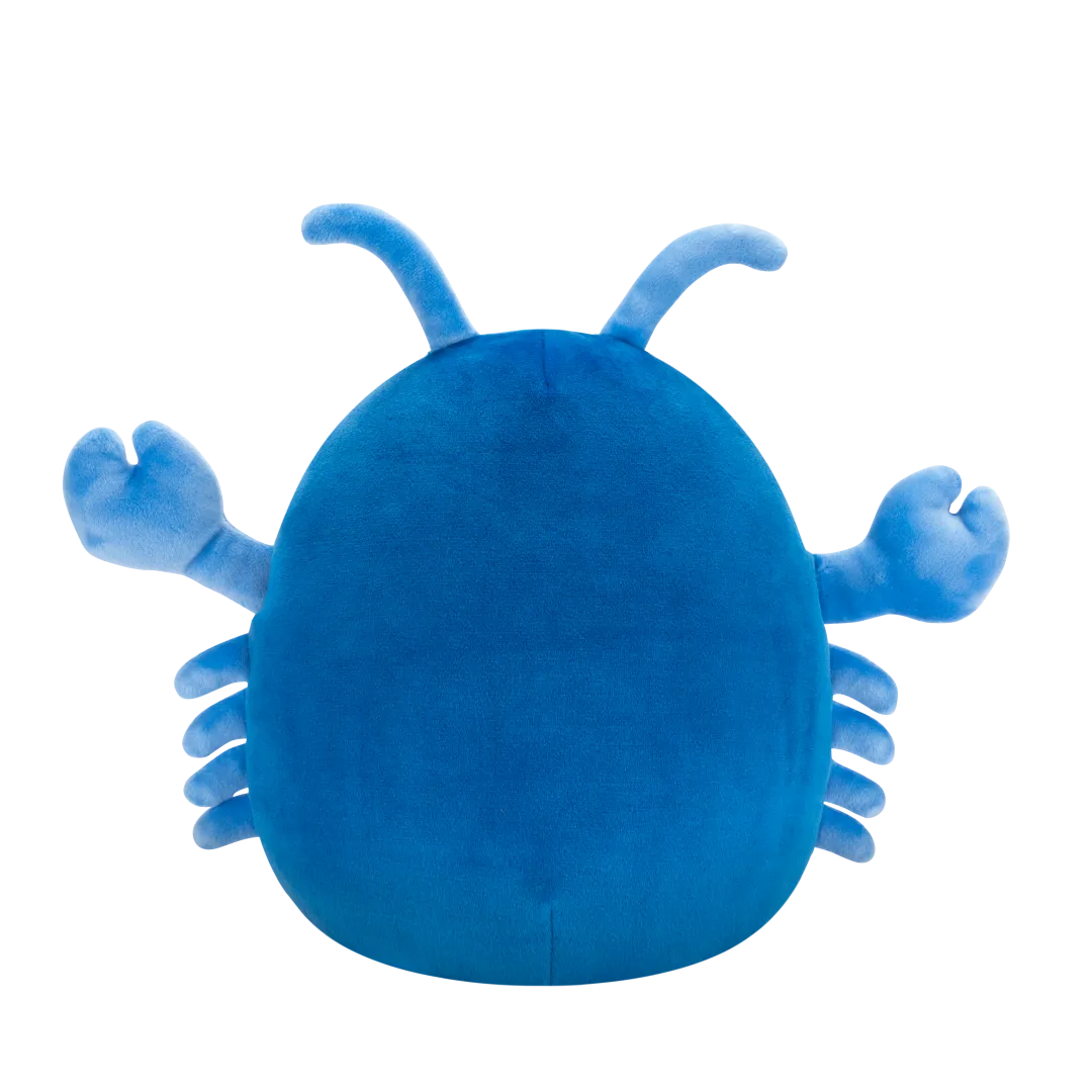 Squishmallows Lobert der blaue Hummer, 20 cm - Image 2