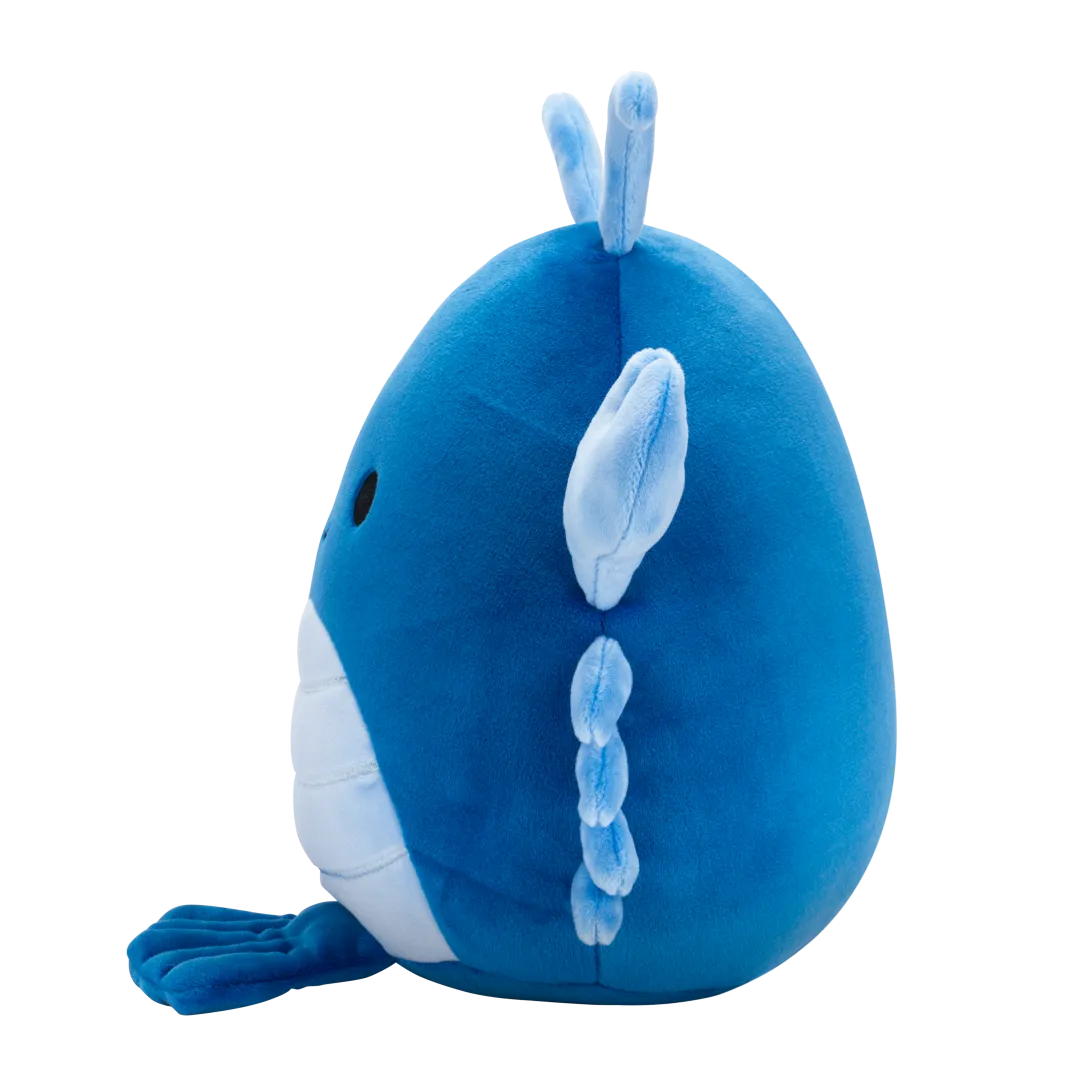Squishmallows Lobert der blaue Hummer, 20 cm - Image 3