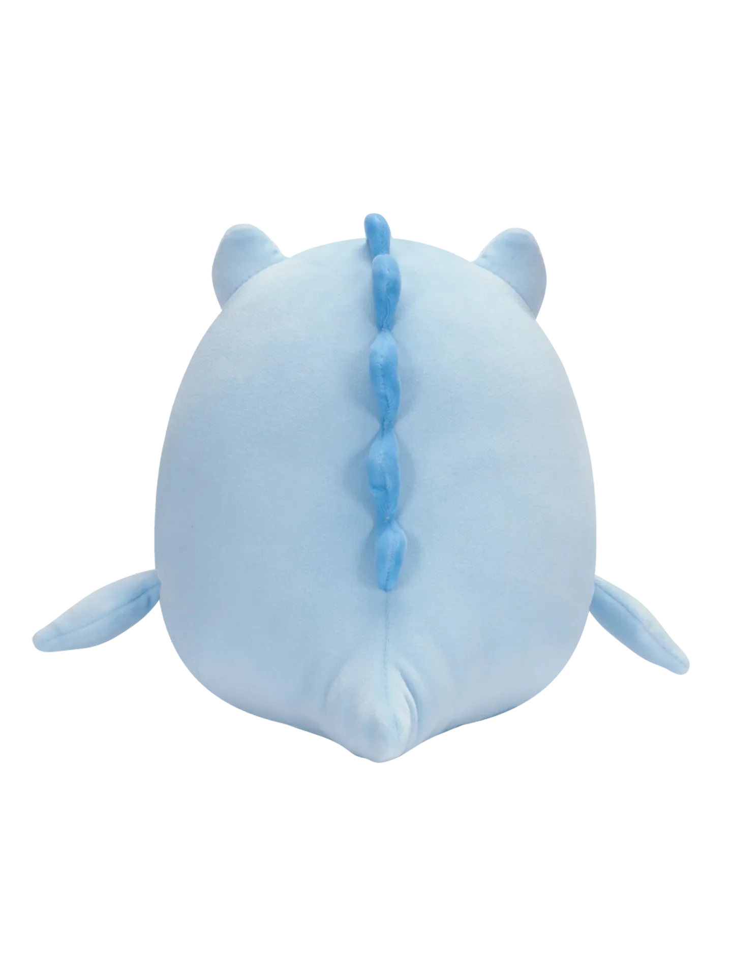 Squishmallows Lune das Monster von Loch Ness, 20 cm - Image 3