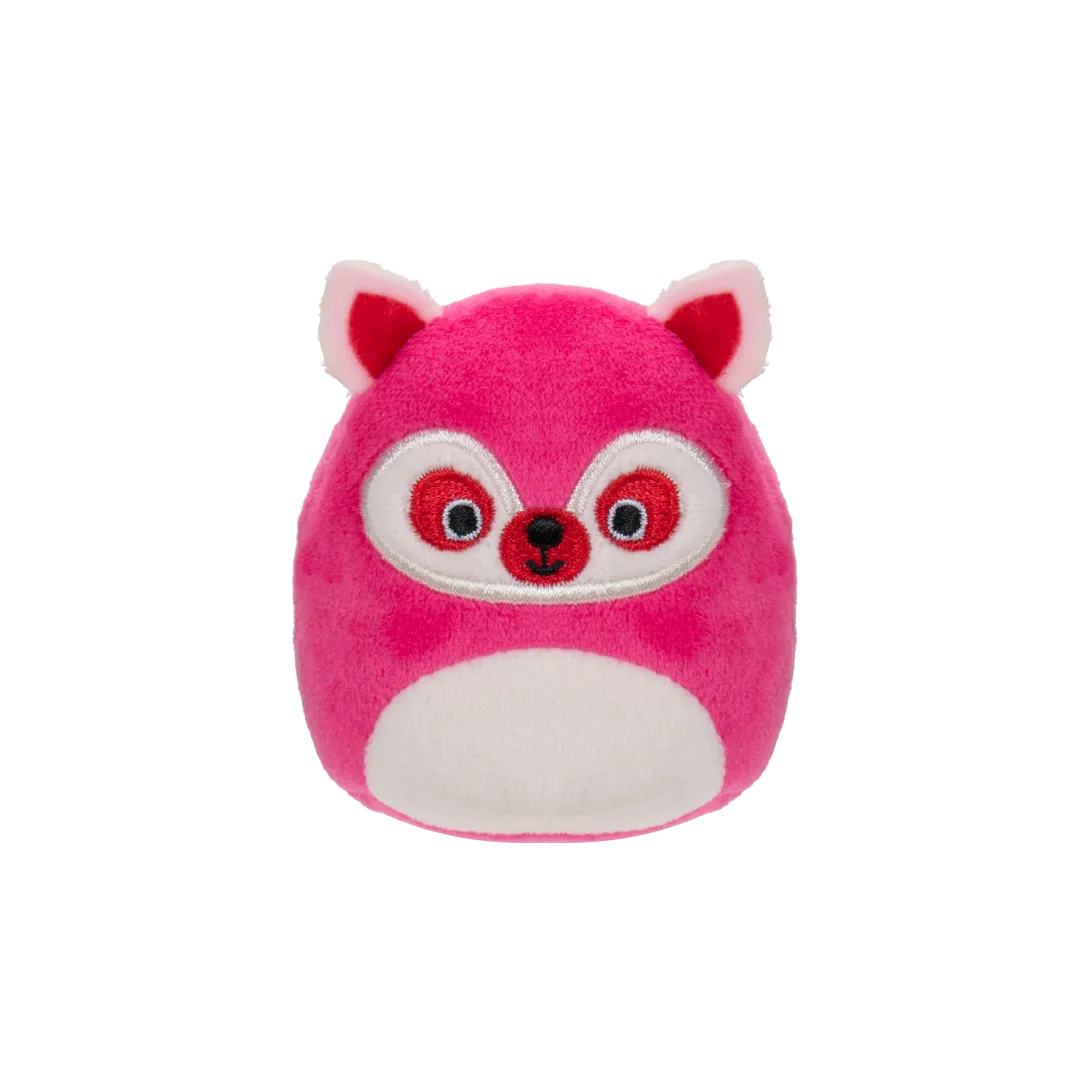 Squishmallows Micromallows 4er-Pack – Chanel, Brina, Lucia, Tenise - Image 7